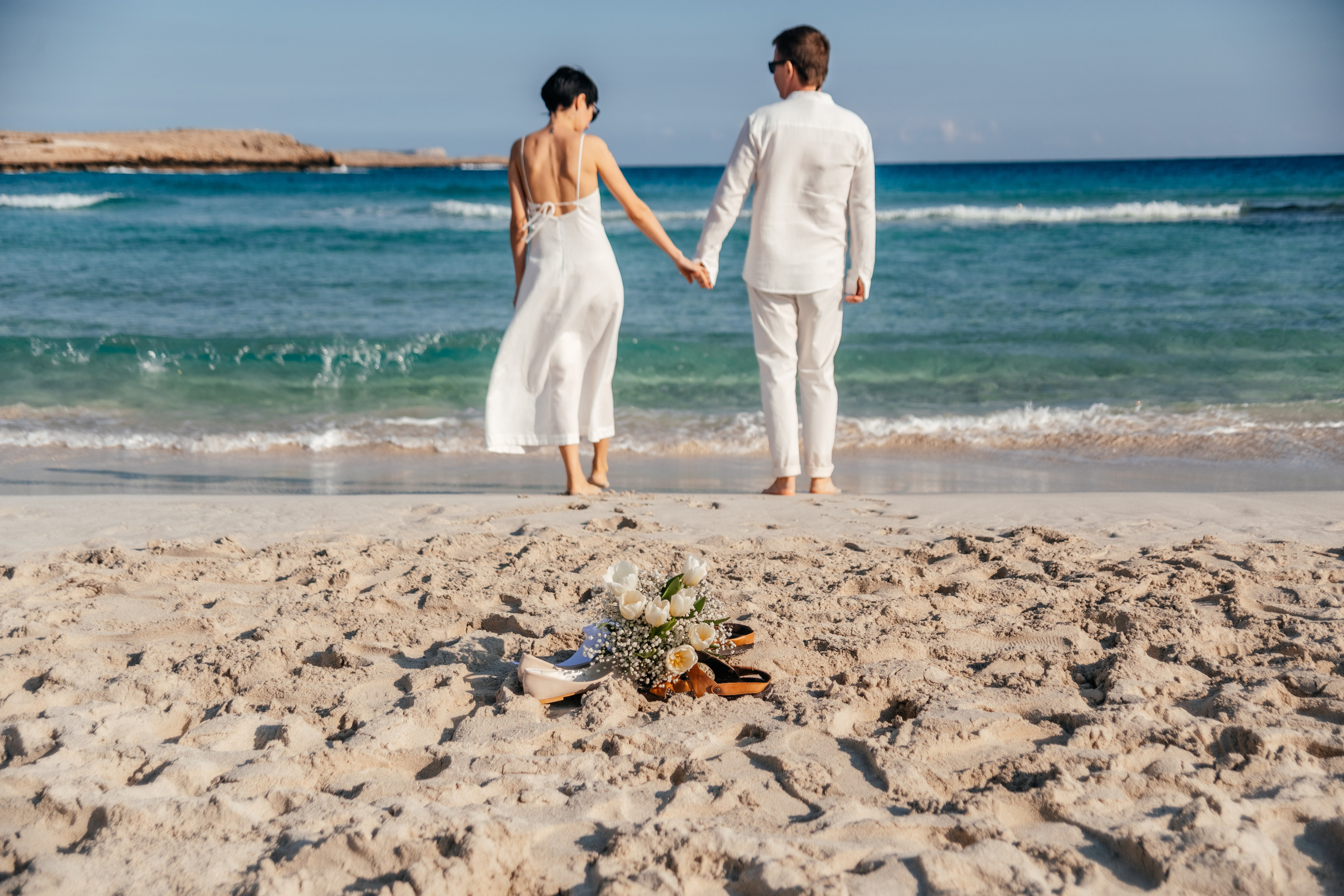 Весільний фотограф Ая Напа