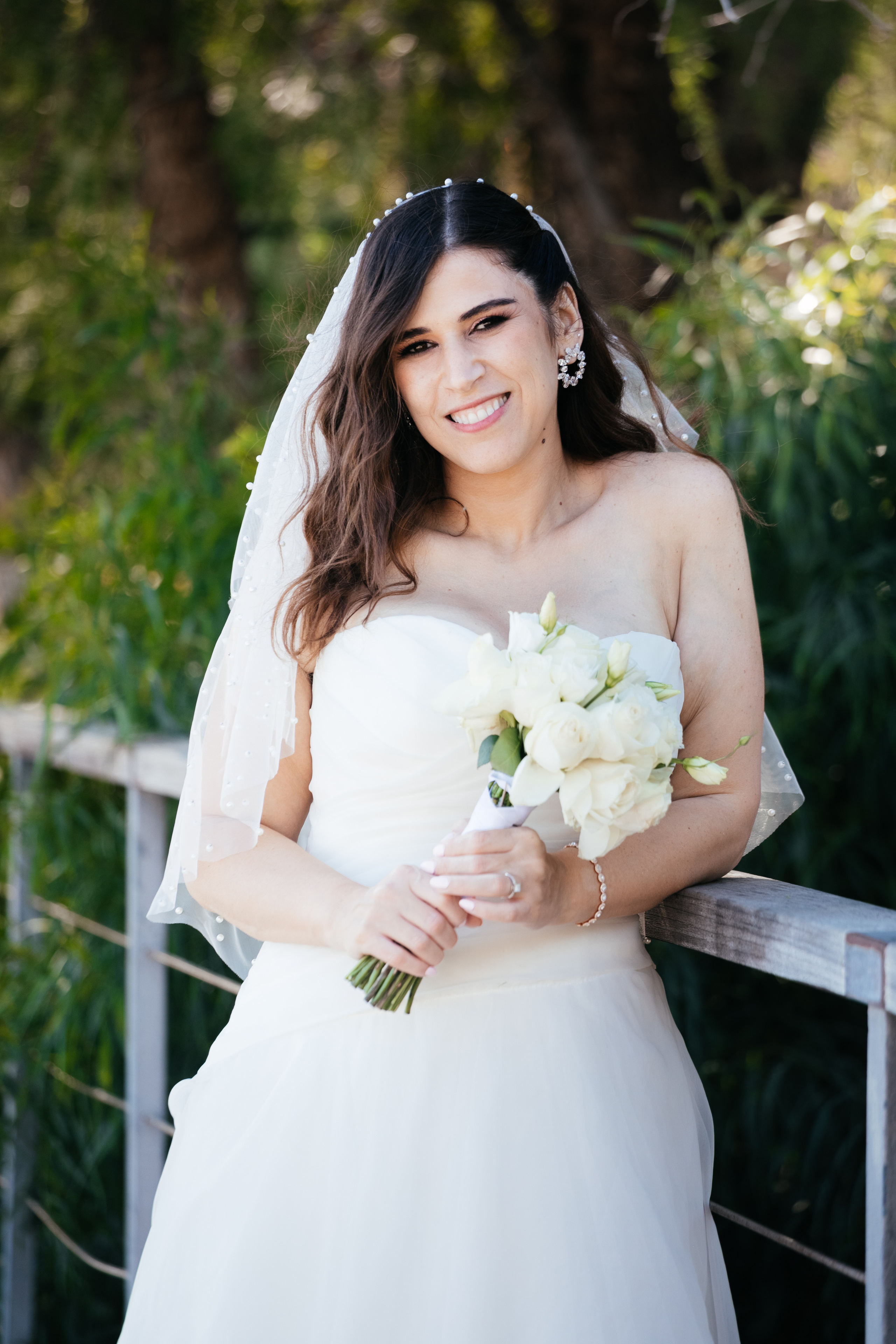 Весільна фотосесія Columbia Beach Resort, Пісурі, Кіпр