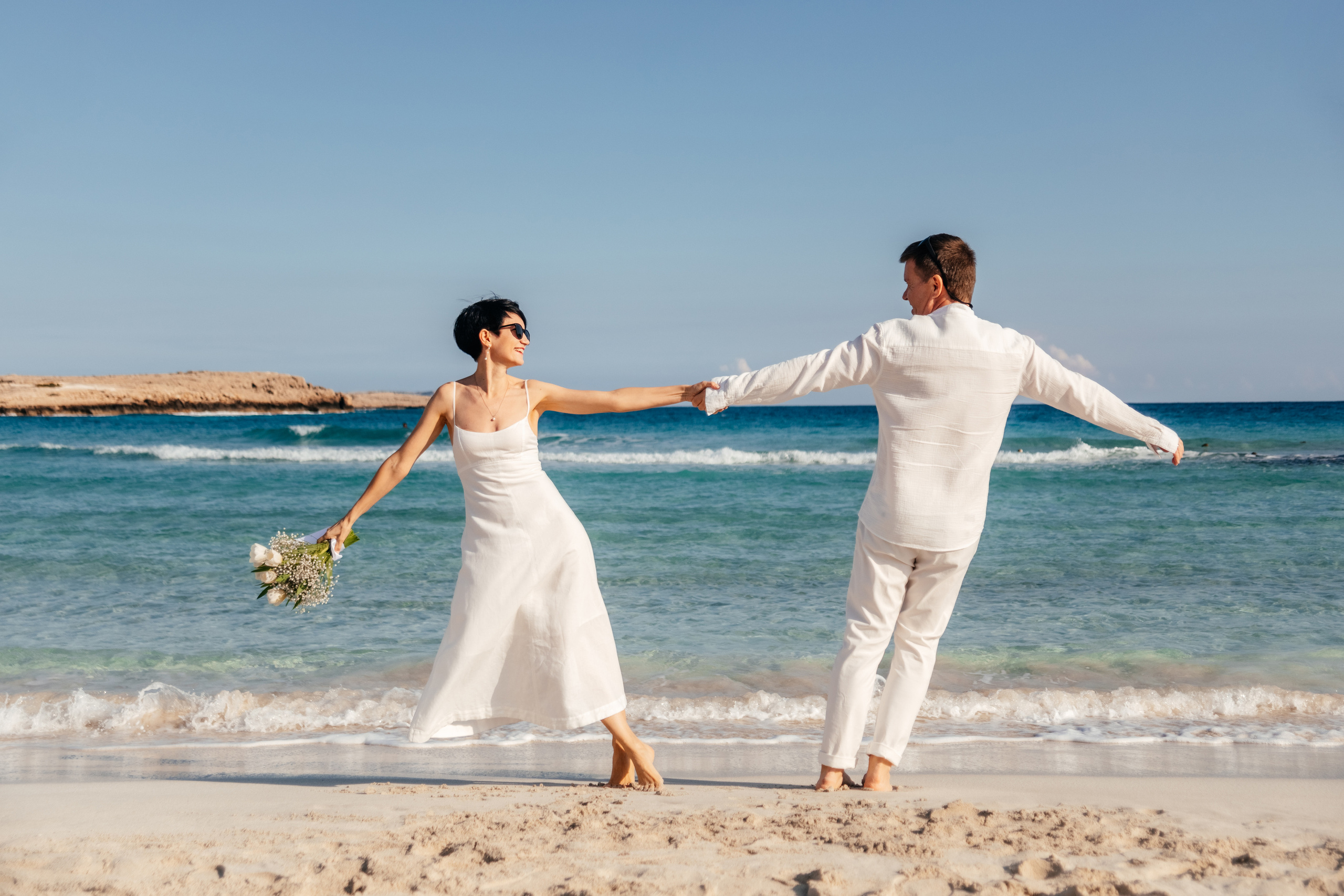 Весільний фотограф Ая Напа