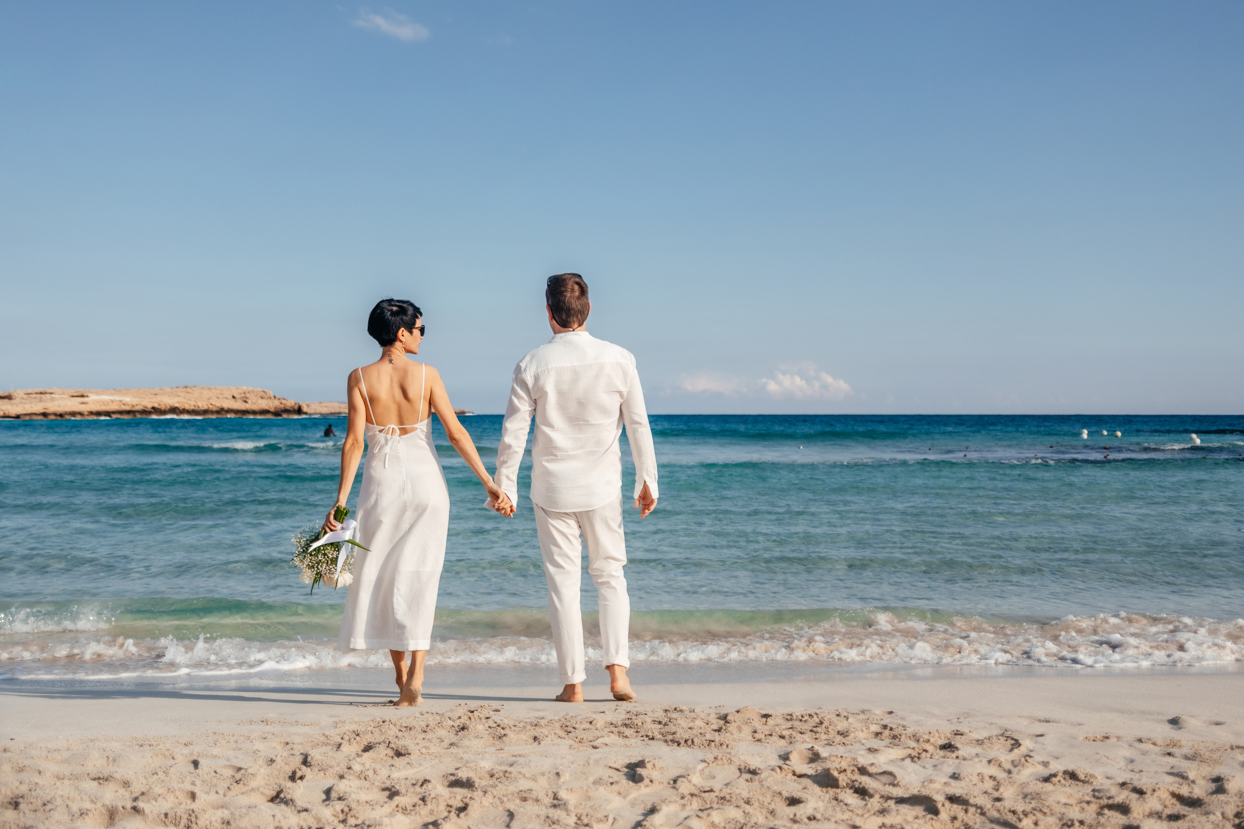 Весільний фотограф Ая Напа