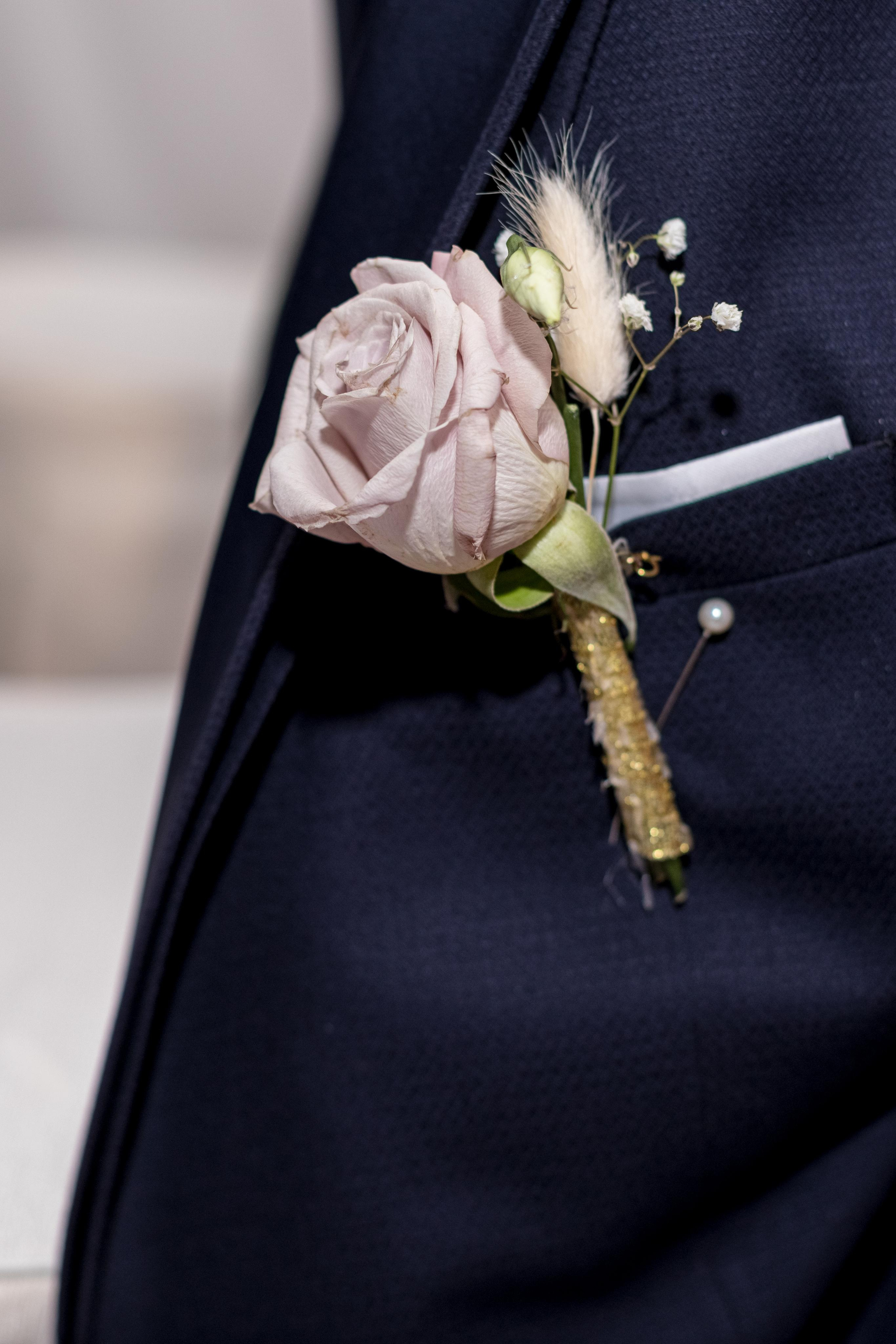 Wedding photoshoot in Crown Plaza, Limassol, Cyprus