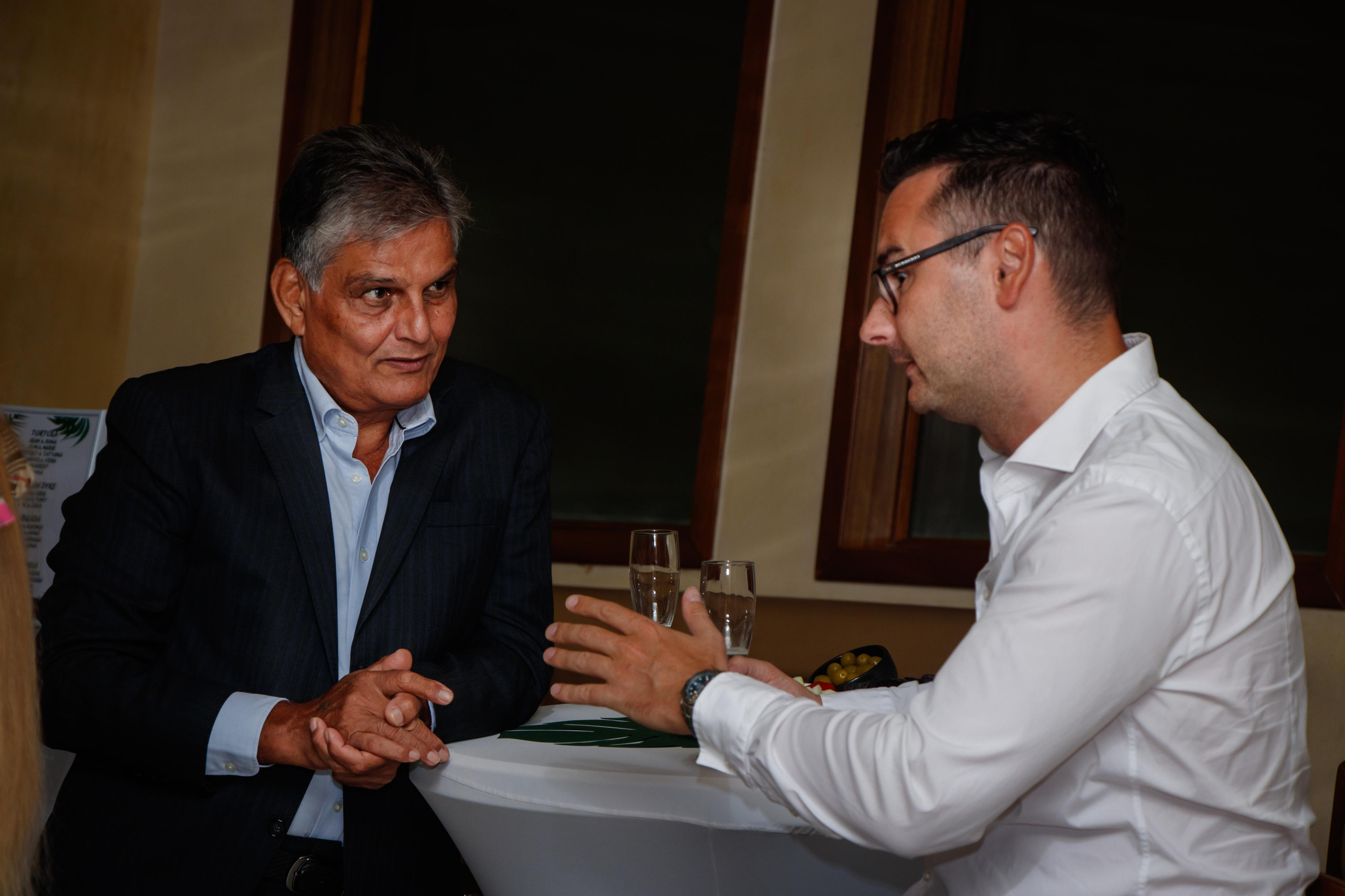 Wedding photoshoot in Time Square, Limassol, Cyprus