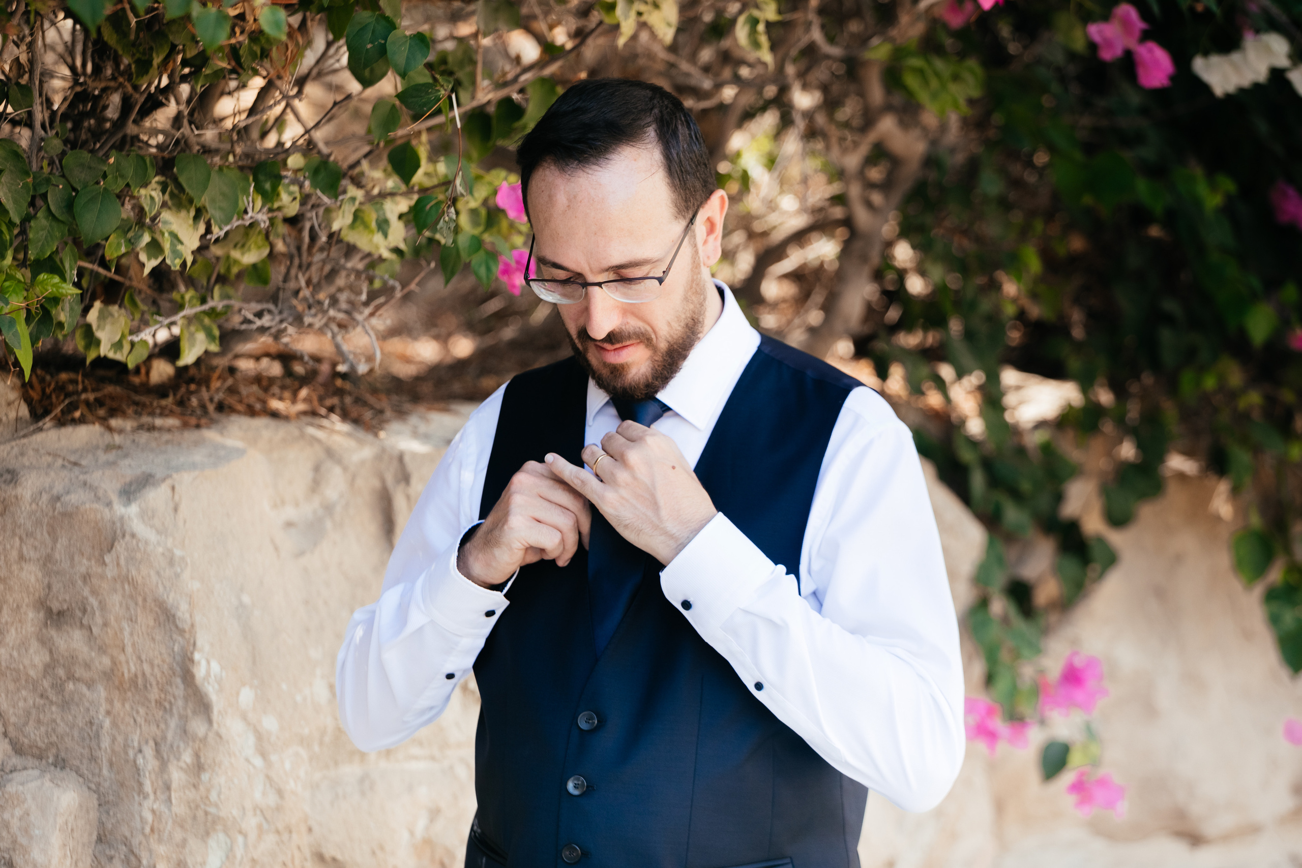 Весільна фотосесія Columbia Beach Resort, Пісурі, Кіпр