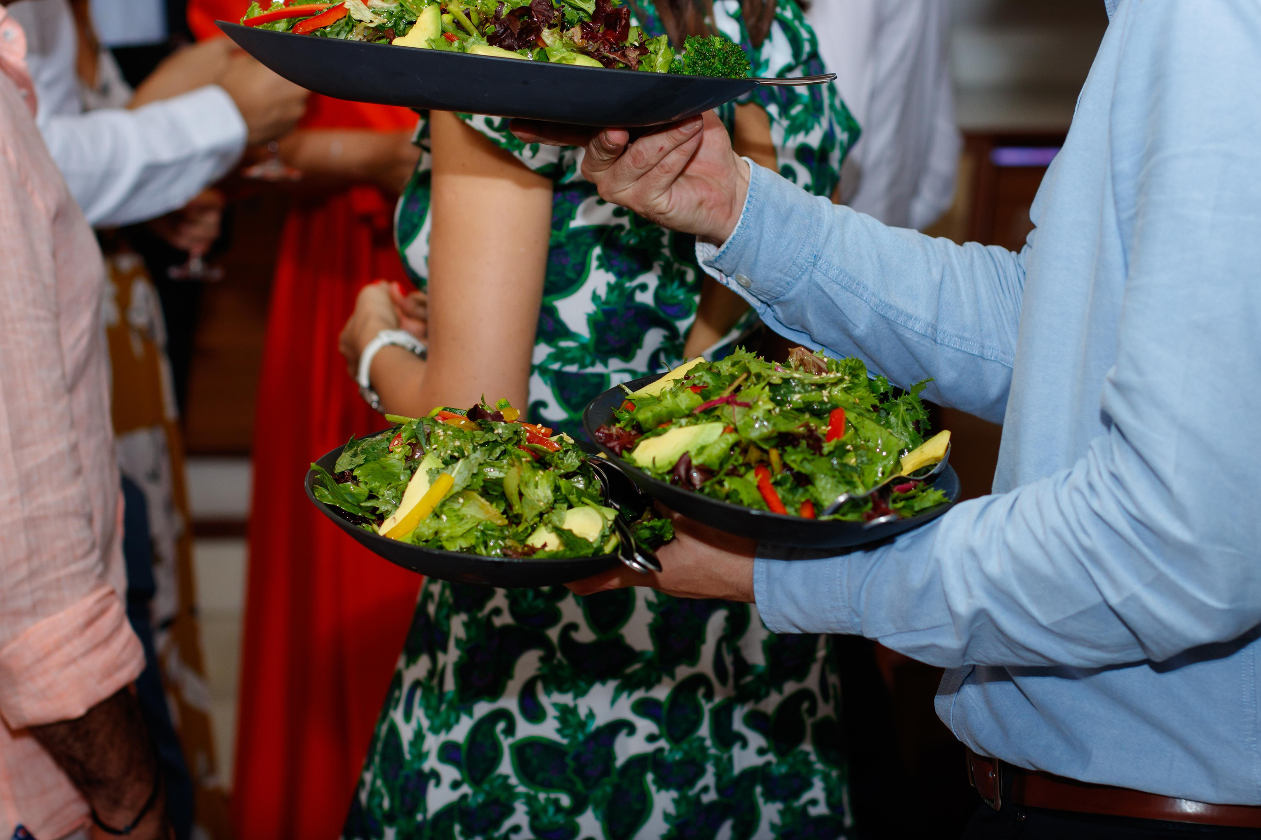 Wedding photoshoot in Time Square, Limassol, Cyprus