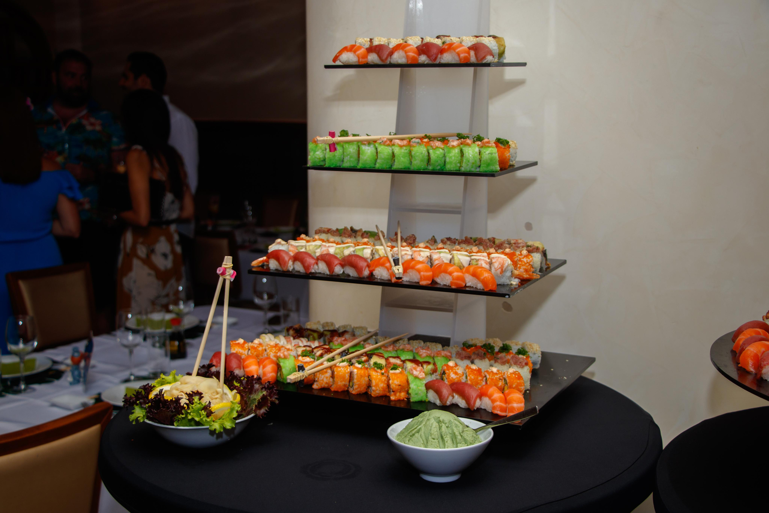 Wedding photoshoot in Time Square, Limassol, Cyprus