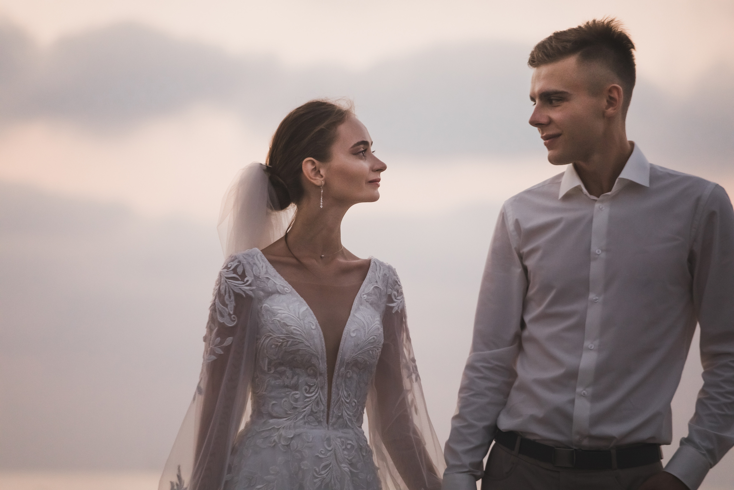 L & D - Destination Bruiloftsfotograaf in Nederland en Europa. Destination Bruiloft Fotograaf in Nederland en Europa - Tina Yalova