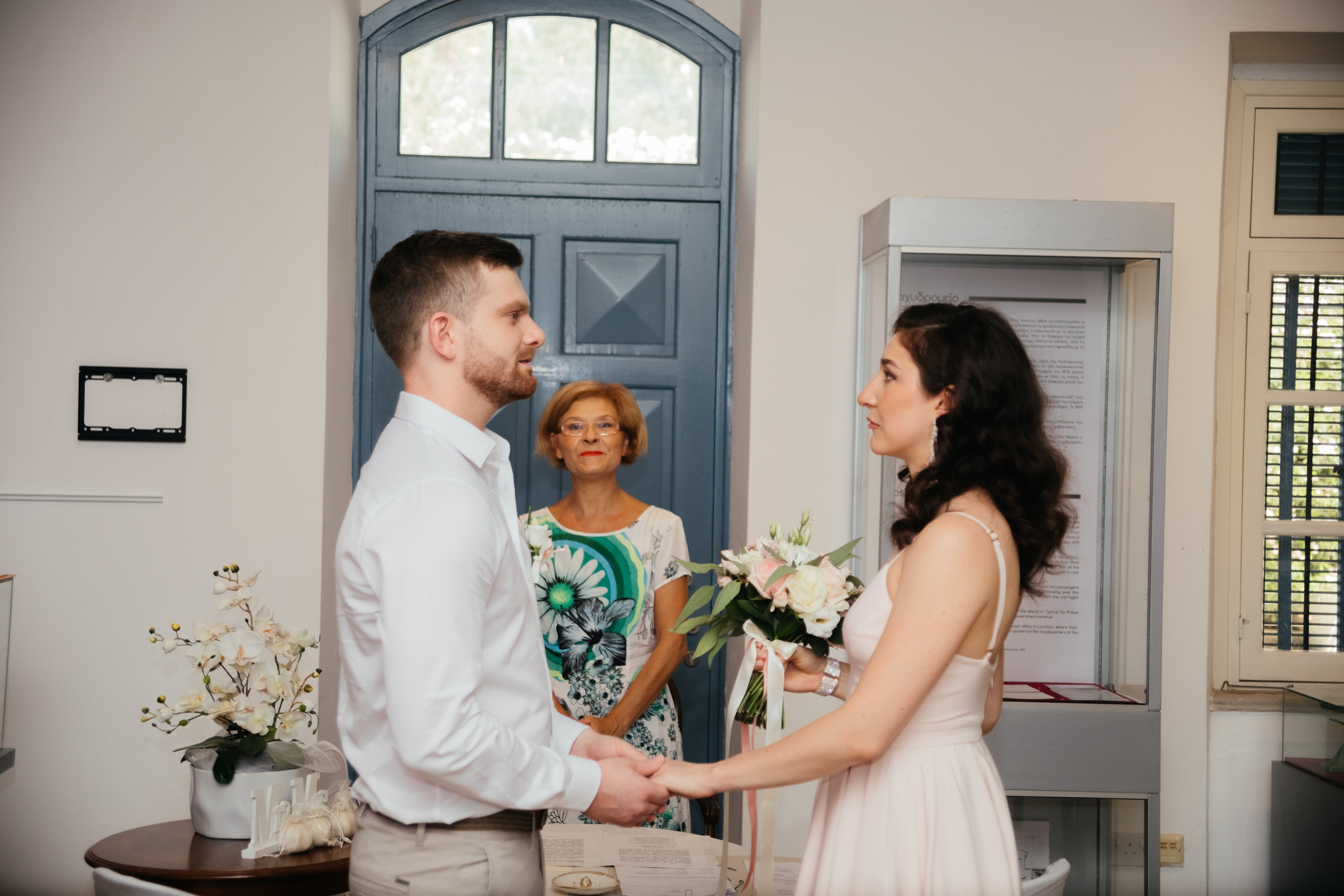 I & A- Destination Bruiloftsfotograaf in Nederland en Europa. Destination Bruiloft Fotograaf in Nederland en Europa - Tina Yalova