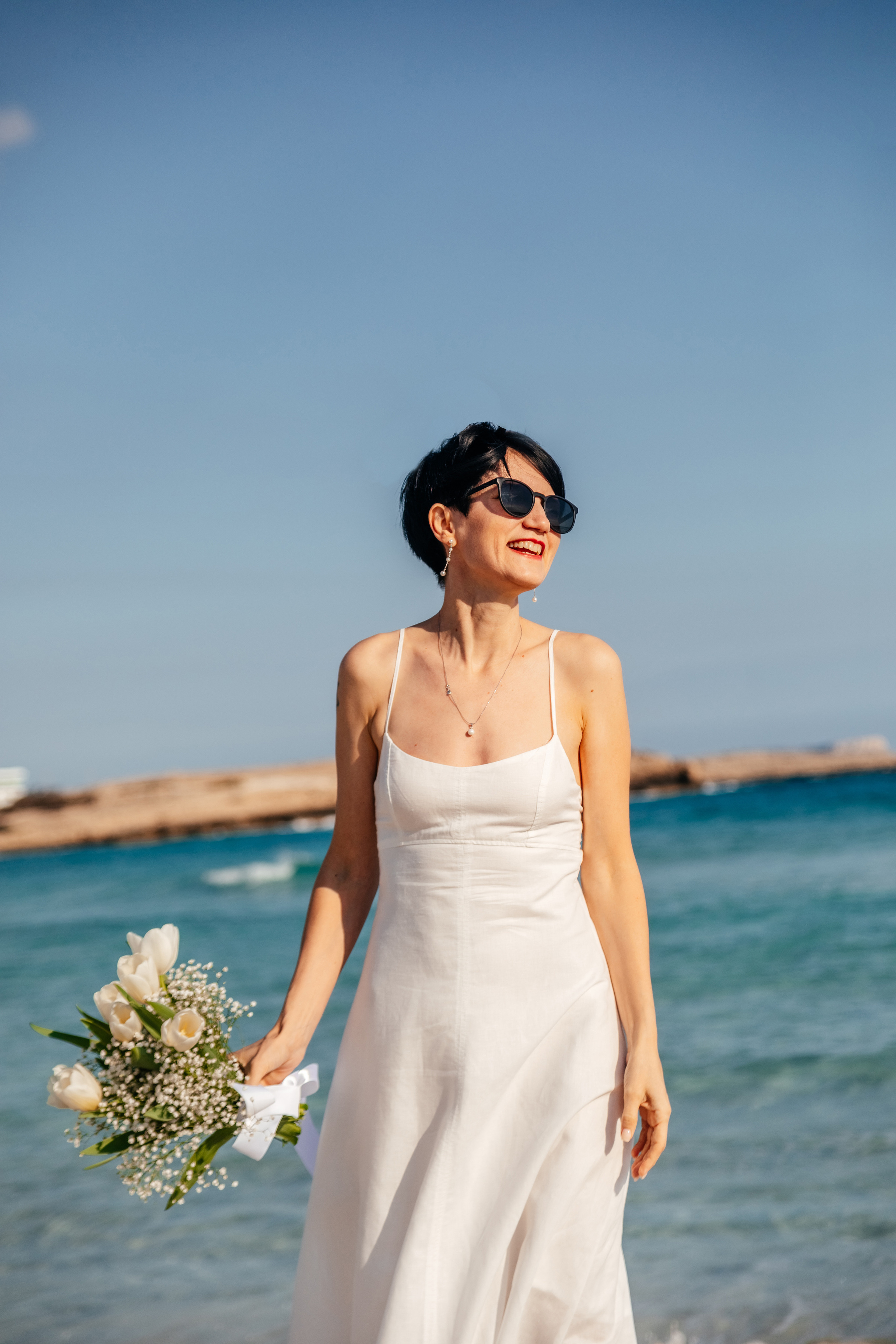 Весільний фотограф Ая Напа