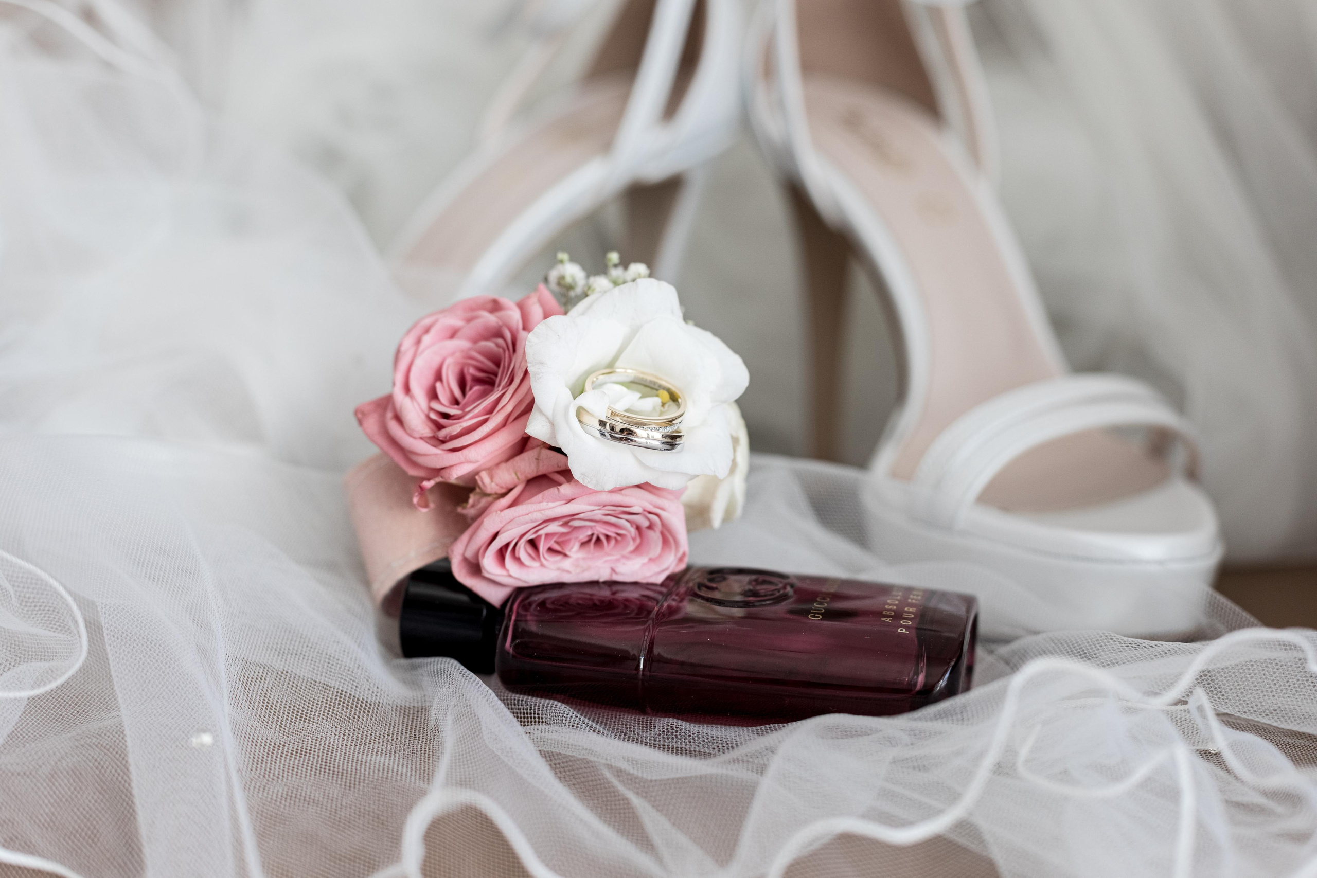 Wedding photoshoot in Crown Plaza, Limassol, Cyprus