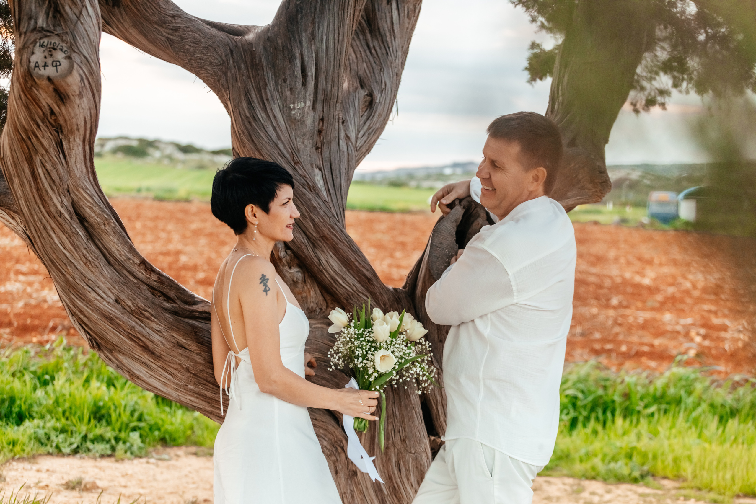 Весільний фотограф Ая Напа