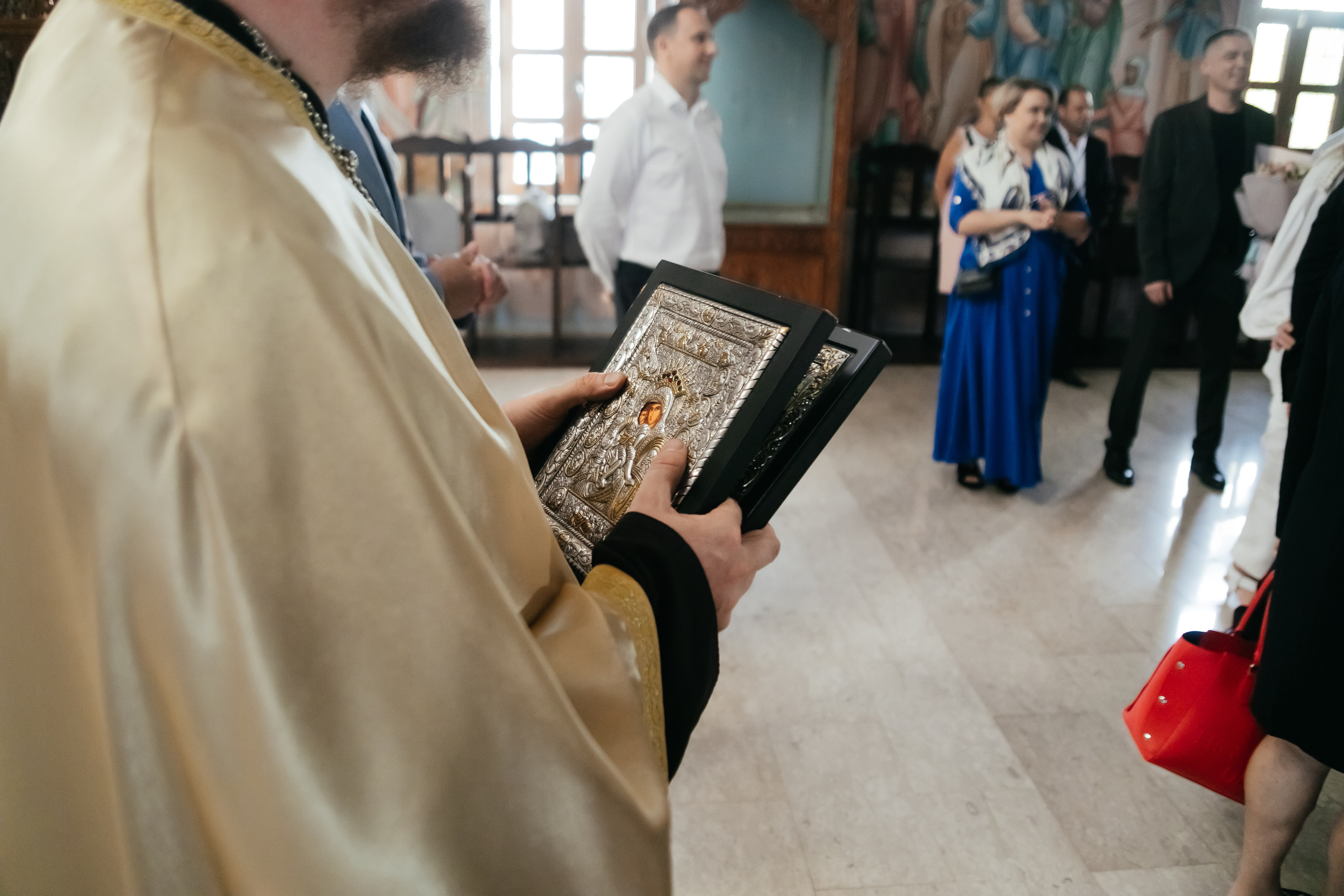 Весільний фотограф Лімассол