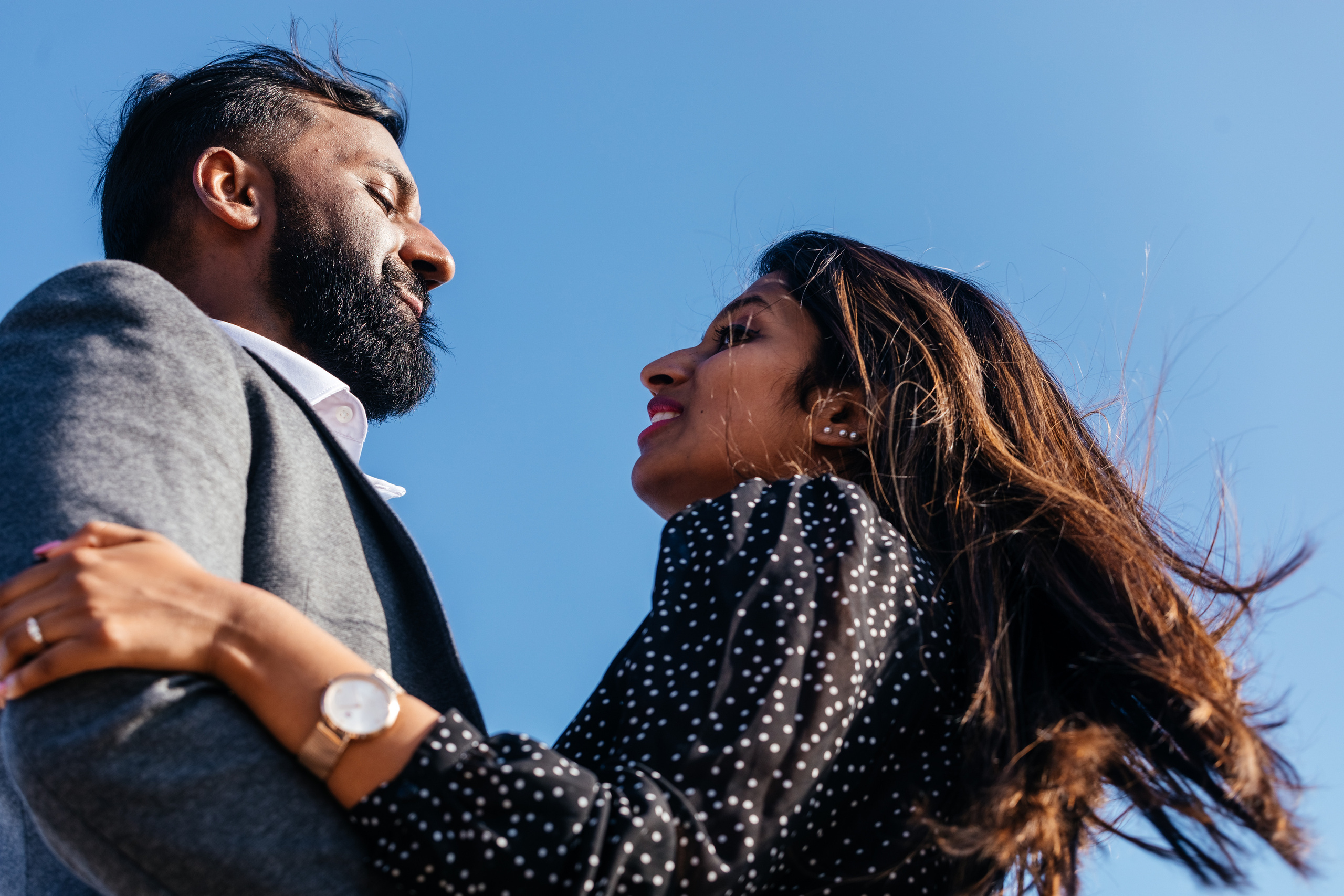 N & L - Voorstel Fotografie in Nederland en Europa. Destination Bruiloft Fotograaf in Nederland en Europa - Tina Yalova