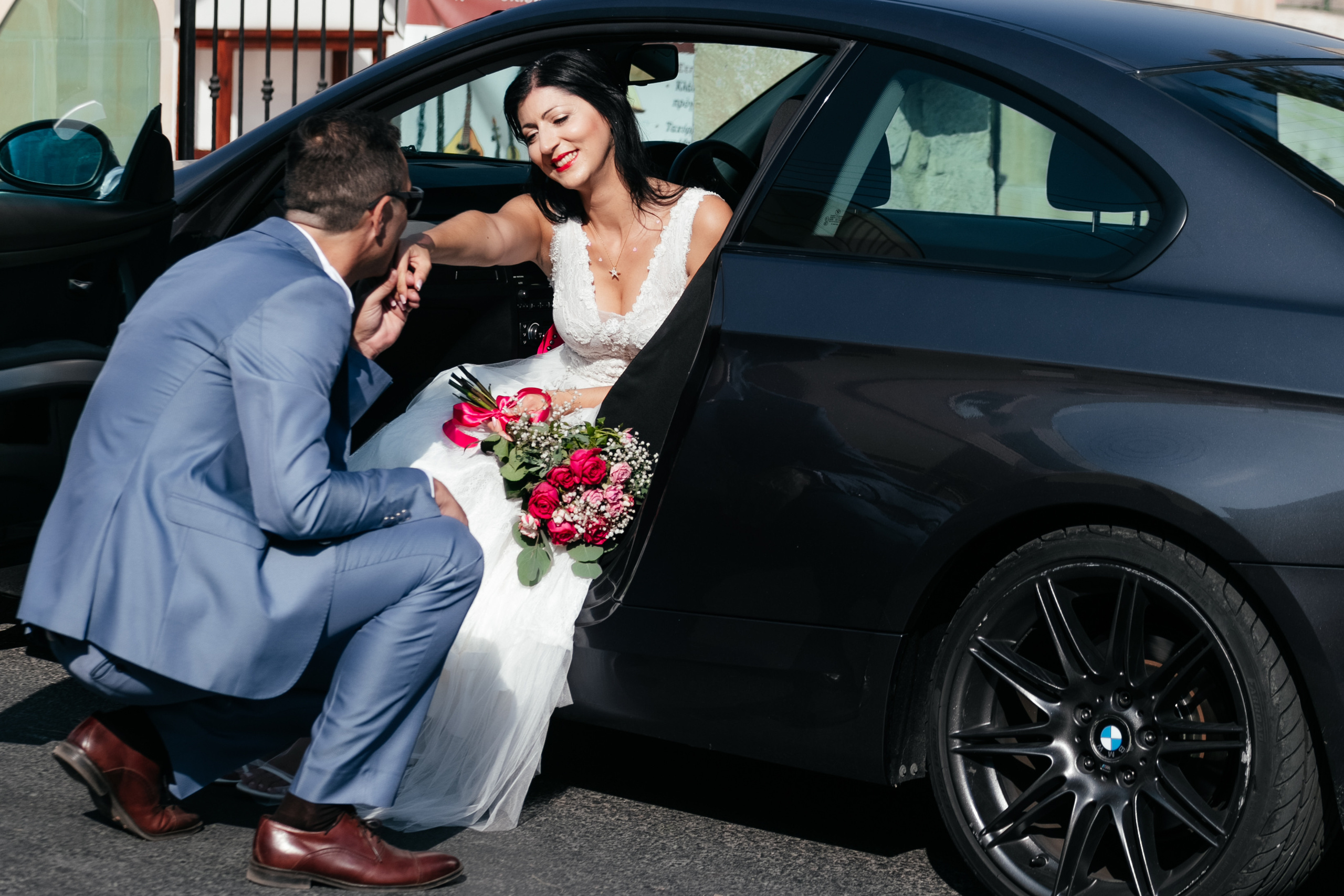 Y & N - Destination Bruiloftsfotograaf in Nederland en Europa. Destination Bruiloft Fotograaf in Nederland en Europa - Tina Yalova