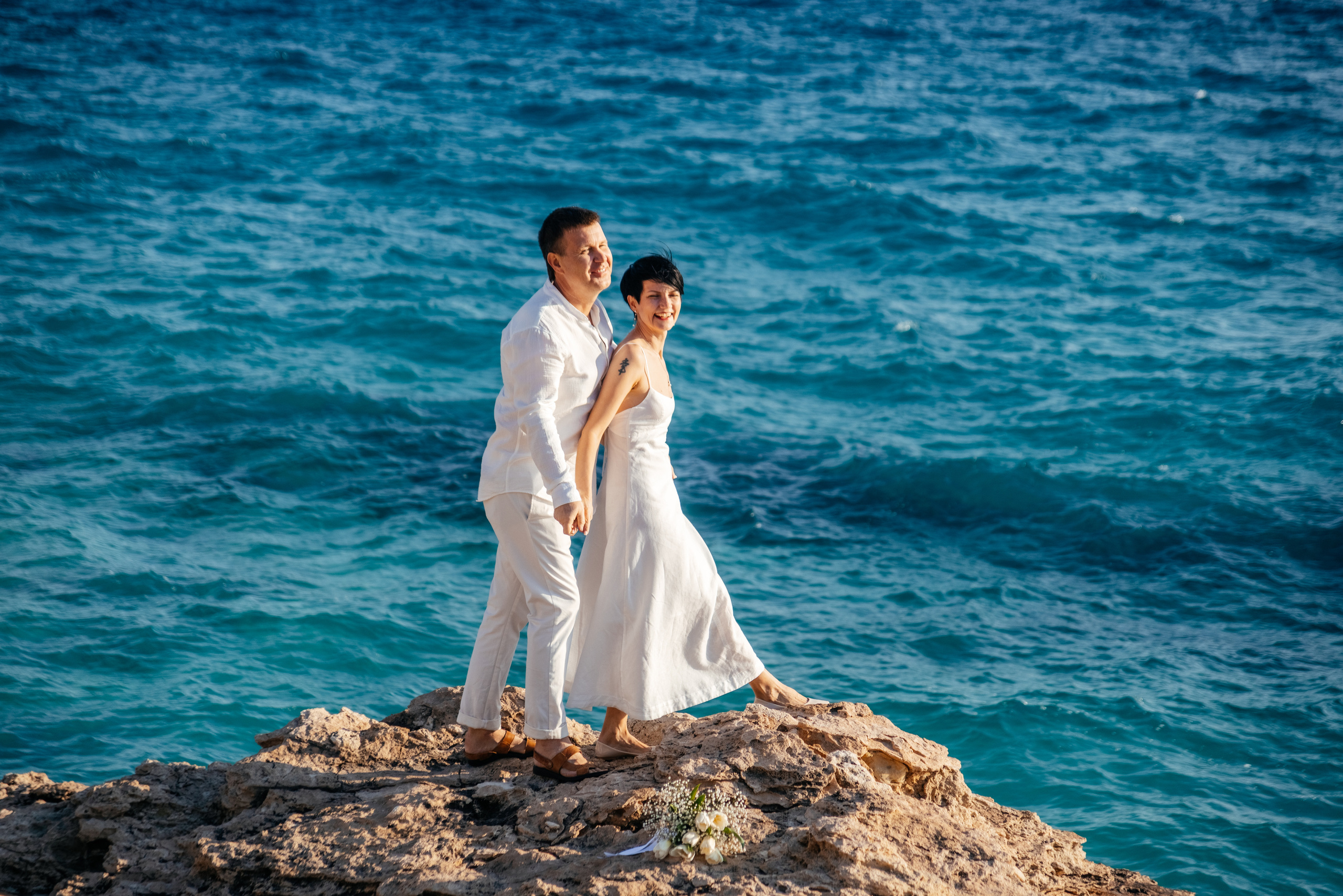 Весільний фотограф Ая Напа