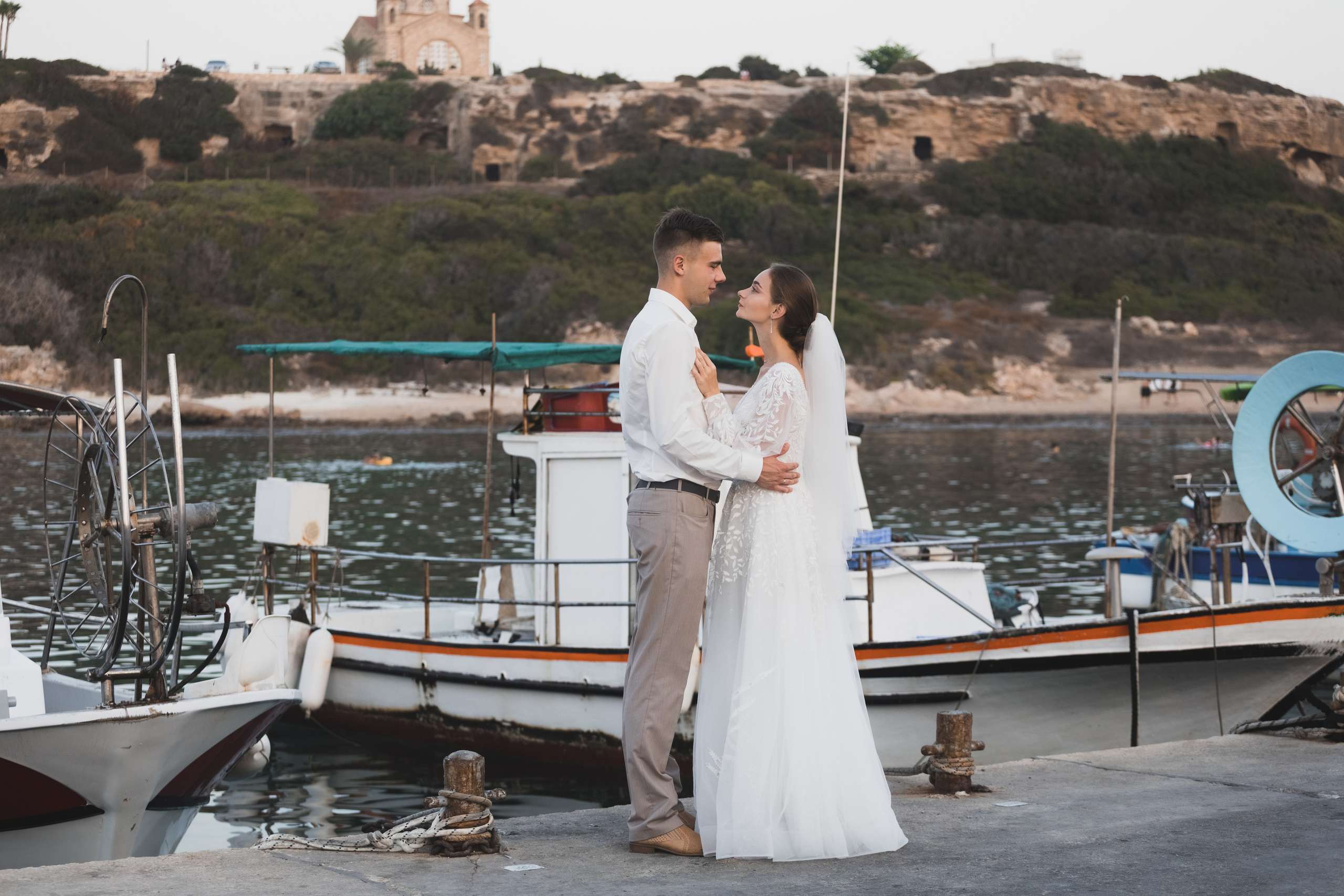 L & D - Destination Bruiloftsfotograaf in Nederland en Europa. Destination Bruiloft Fotograaf in Nederland en Europa - Tina Yalova