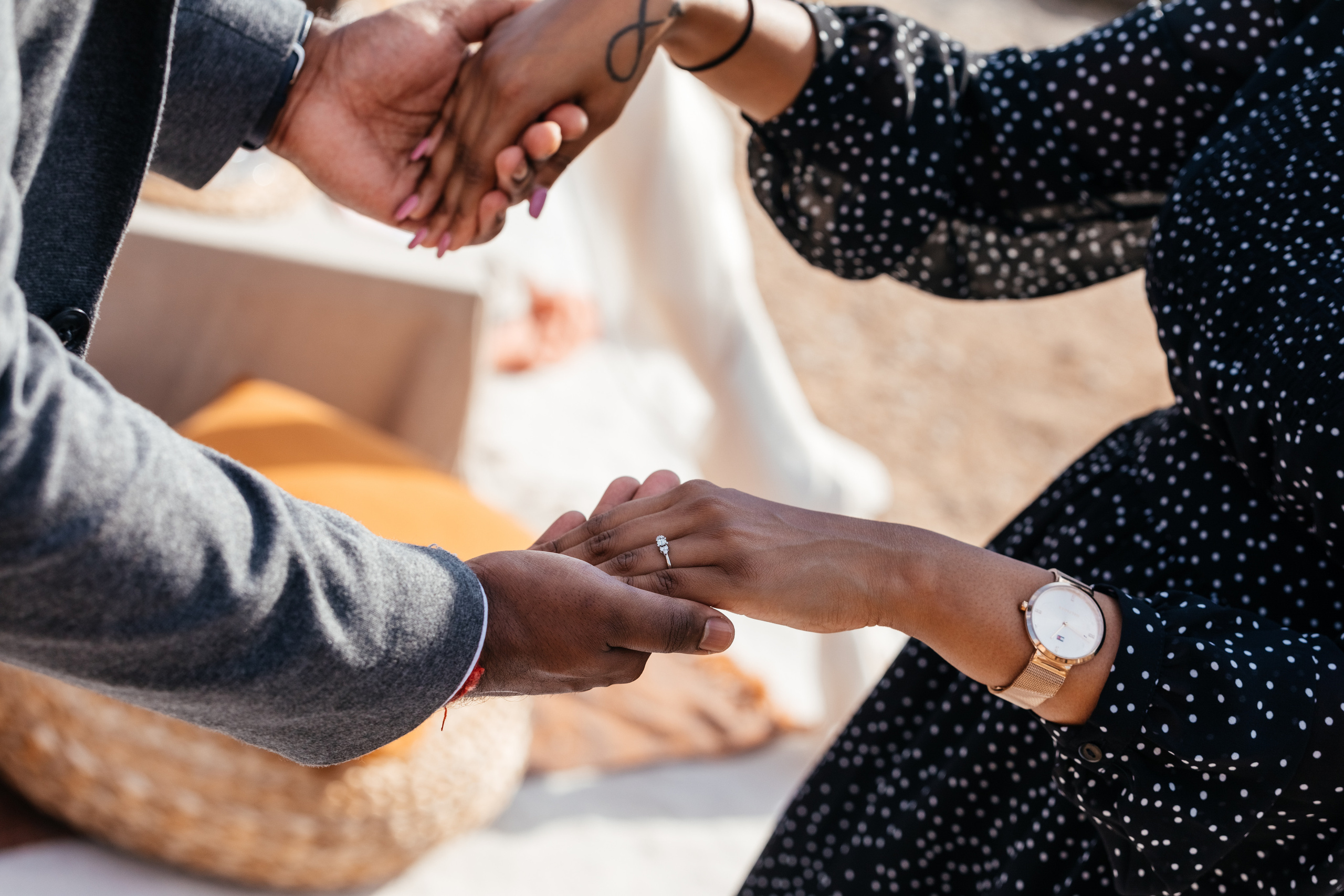 N & L - Voorstel Fotografie in Nederland en Europa. Destination Bruiloft Fotograaf in Nederland en Europa - Tina Yalova