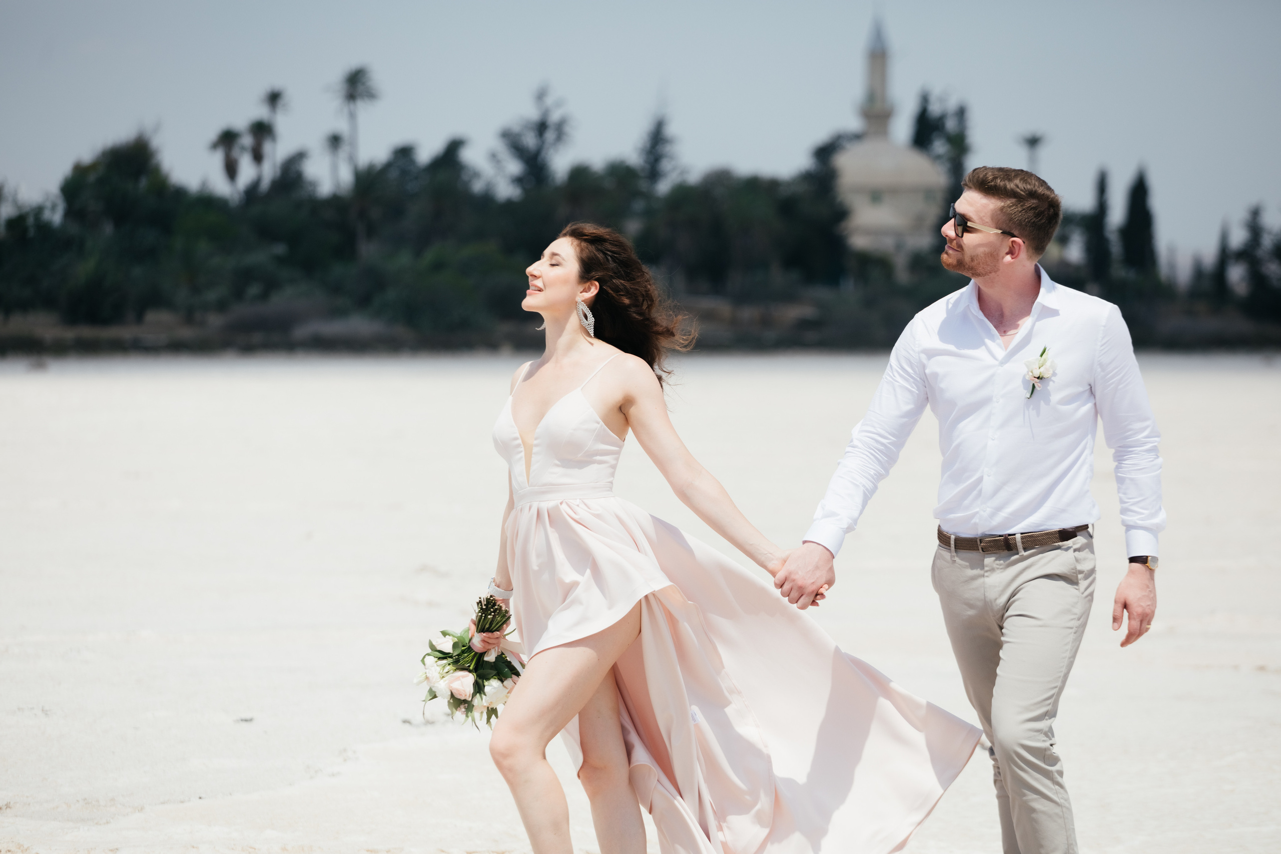 I & A- Destination Bruiloftsfotograaf in Nederland en Europa. Destination Bruiloft Fotograaf in Nederland en Europa - Tina Yalova