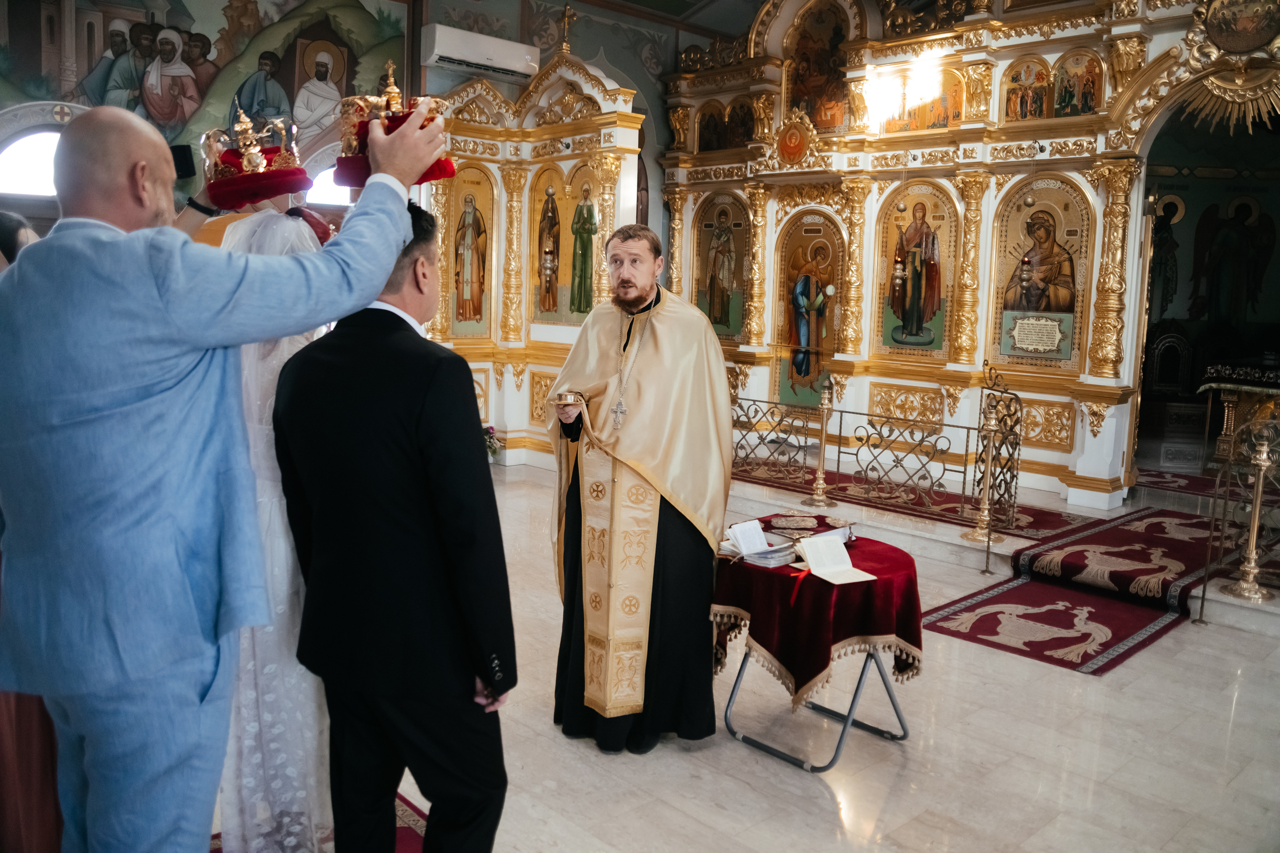 Весільний фотограф Лімассол