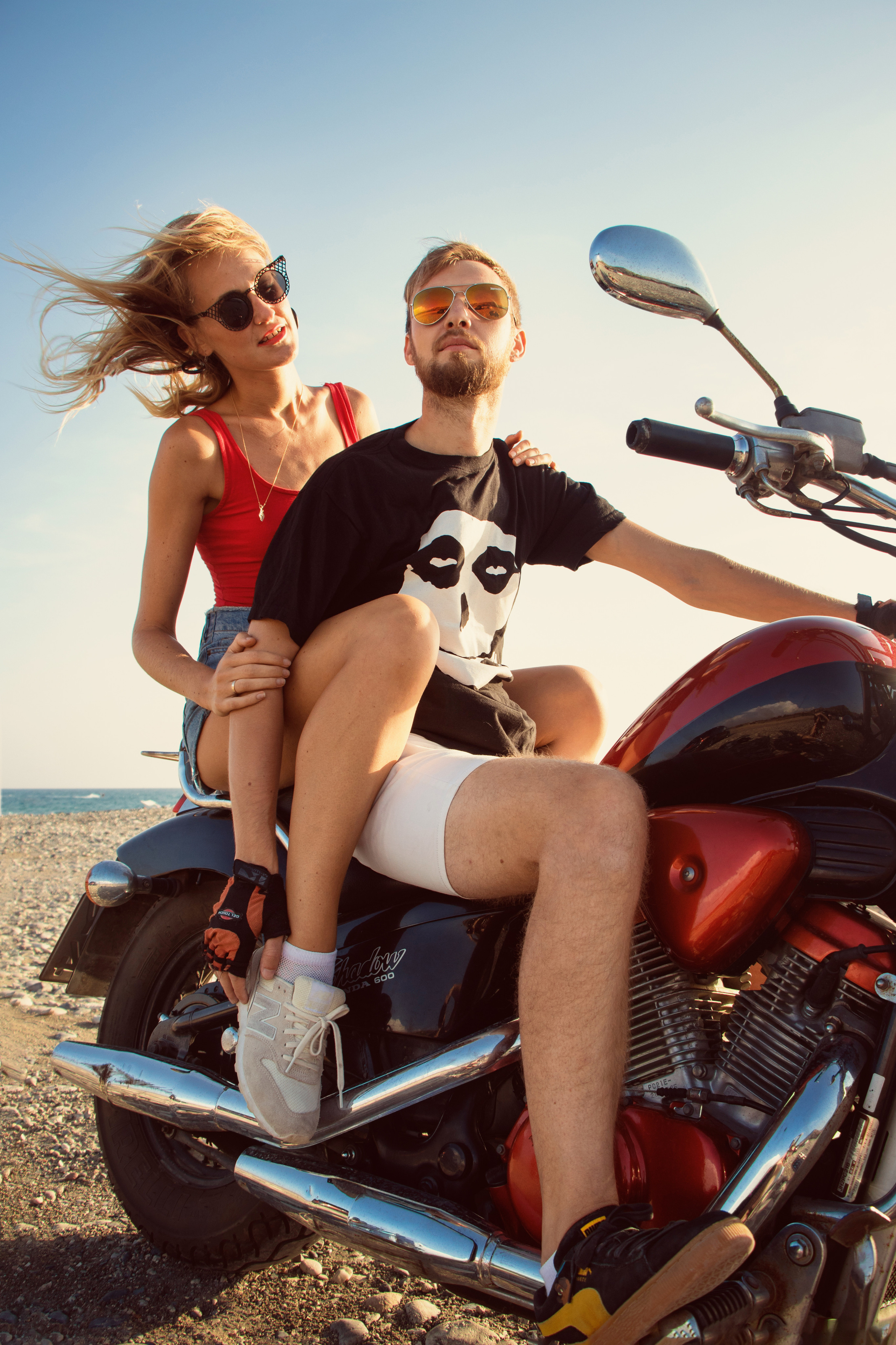 Лавстори Курион Кипр