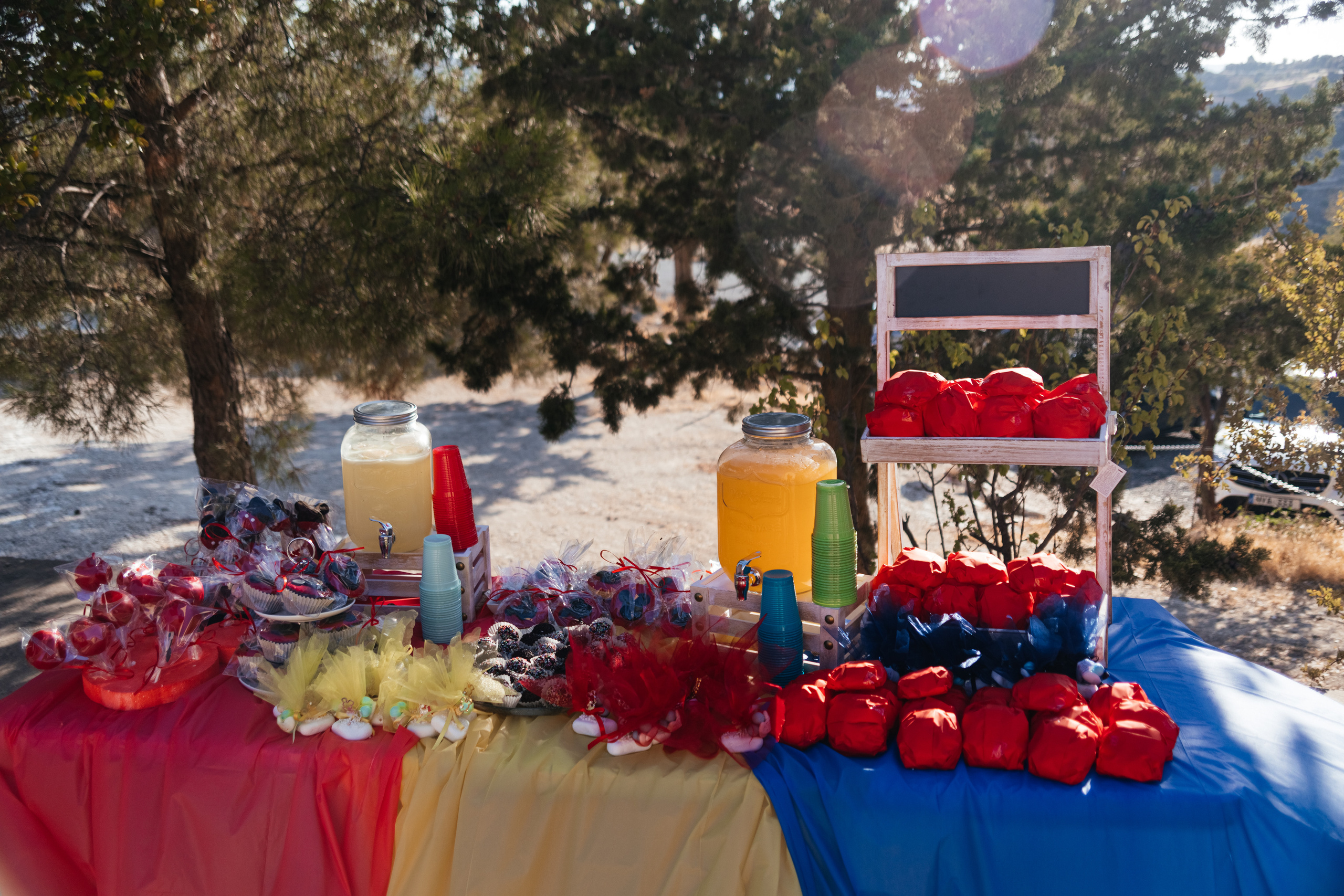 Doop van P - Een prachtige viering in Europa en Nederland. Destination Bruiloft Fotograaf in Nederland en Europa - Tina Yalova