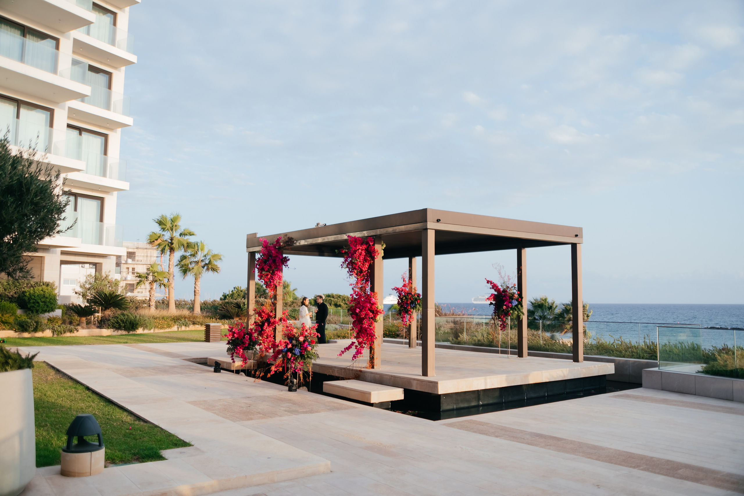 Весільний фотограф Amara hotel, Лімасол, Кіпр