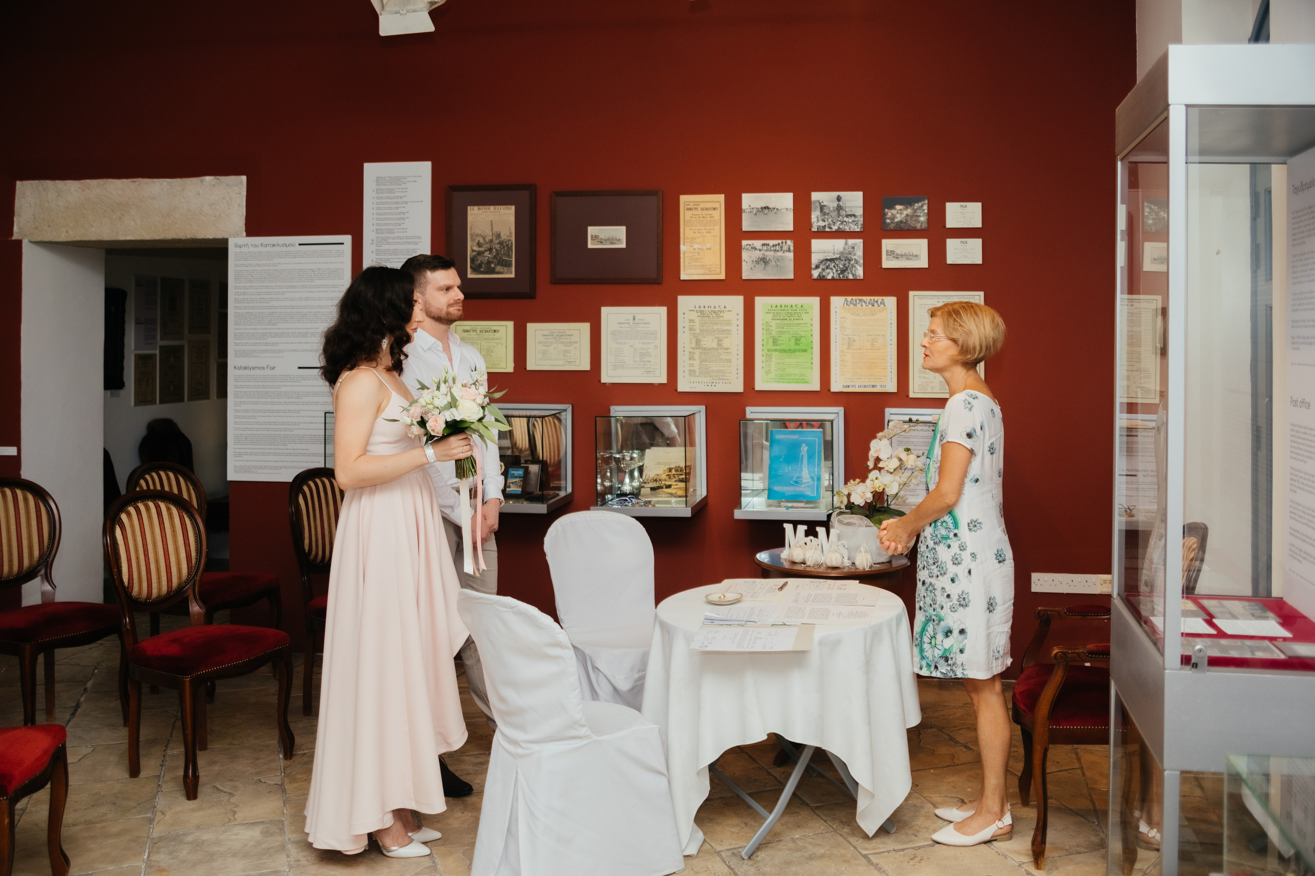 I & A- Destination Bruiloftsfotograaf in Nederland en Europa. Destination Bruiloft Fotograaf in Nederland en Europa - Tina Yalova