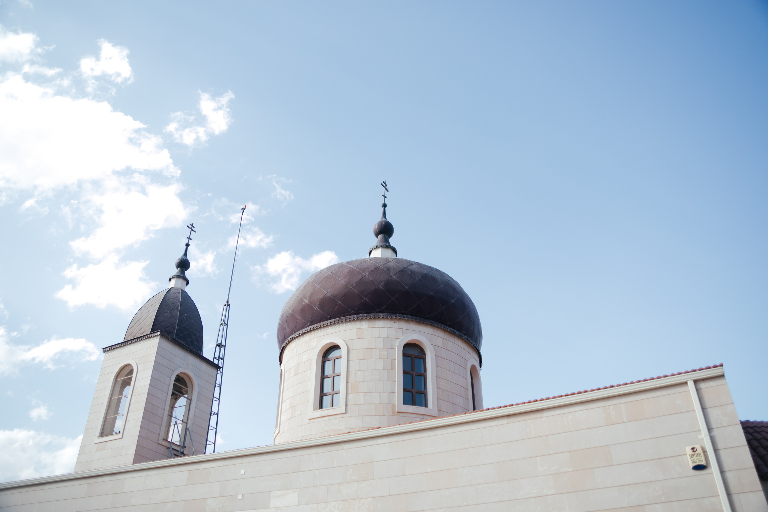 Весільна фотосесія в Лімассолі