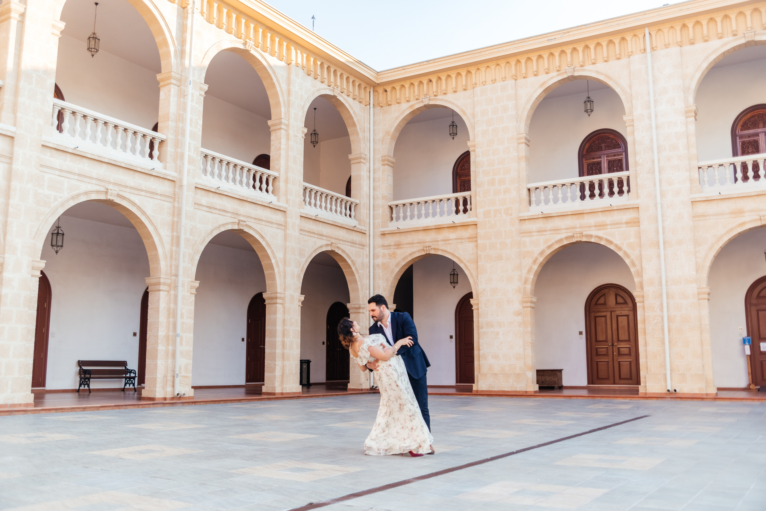 L & K - Romantische Love Story Fotografie in Nederland en Europa. Destination Bruiloft Fotograaf in Nederland en Europa - Tina Yalova