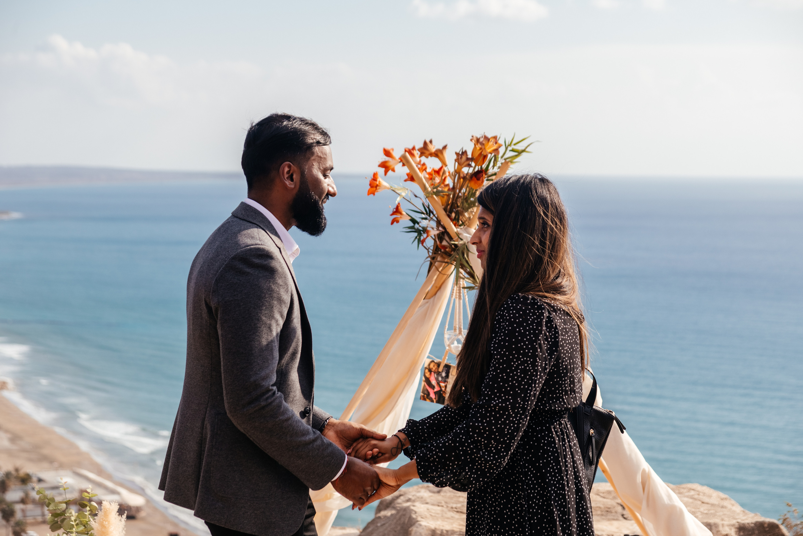 N & L - Voorstel Fotografie in Nederland en Europa. Destination Bruiloft Fotograaf in Nederland en Europa - Tina Yalova