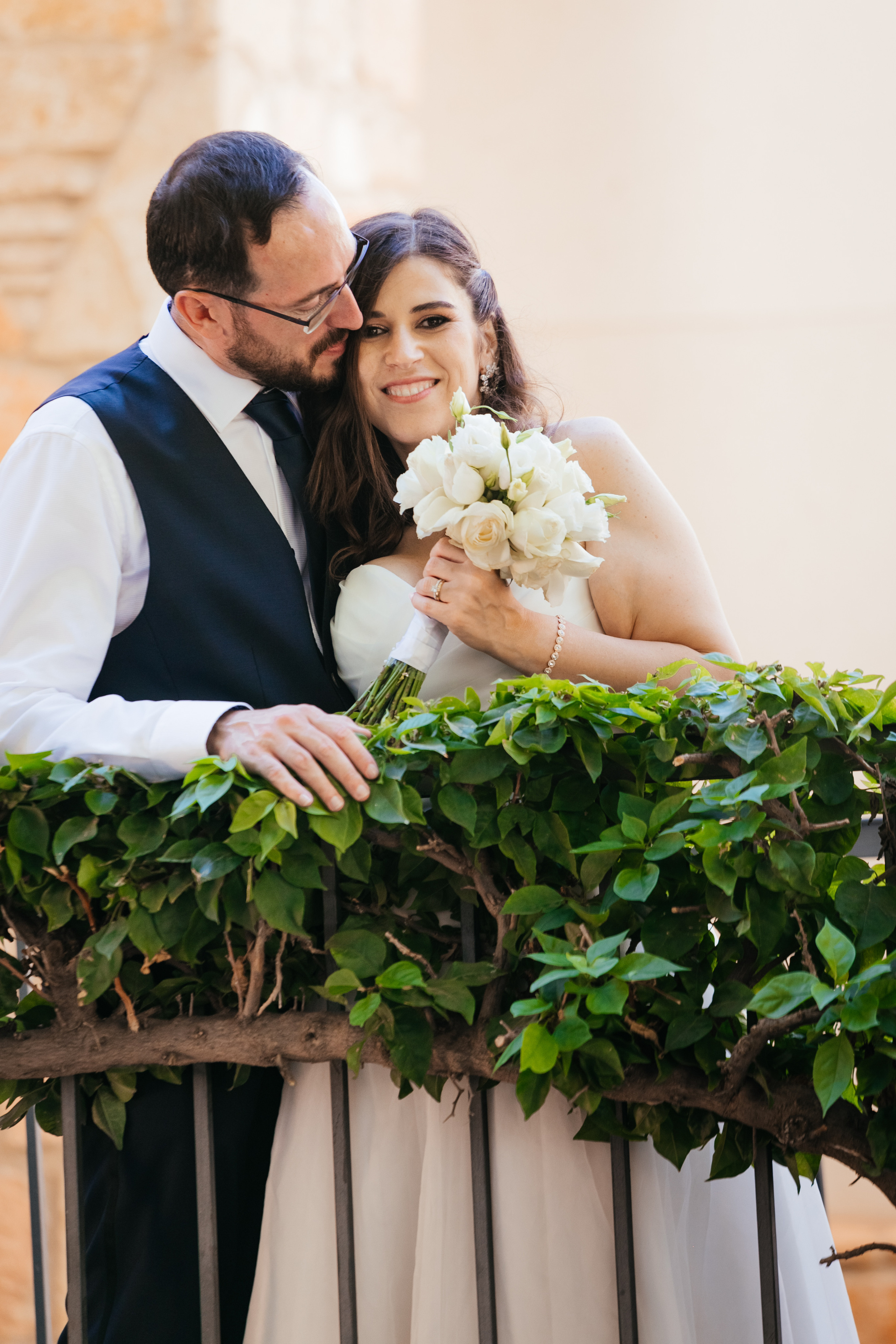 Весільна фотосесія Columbia Beach Resort, Пісурі, Кіпр