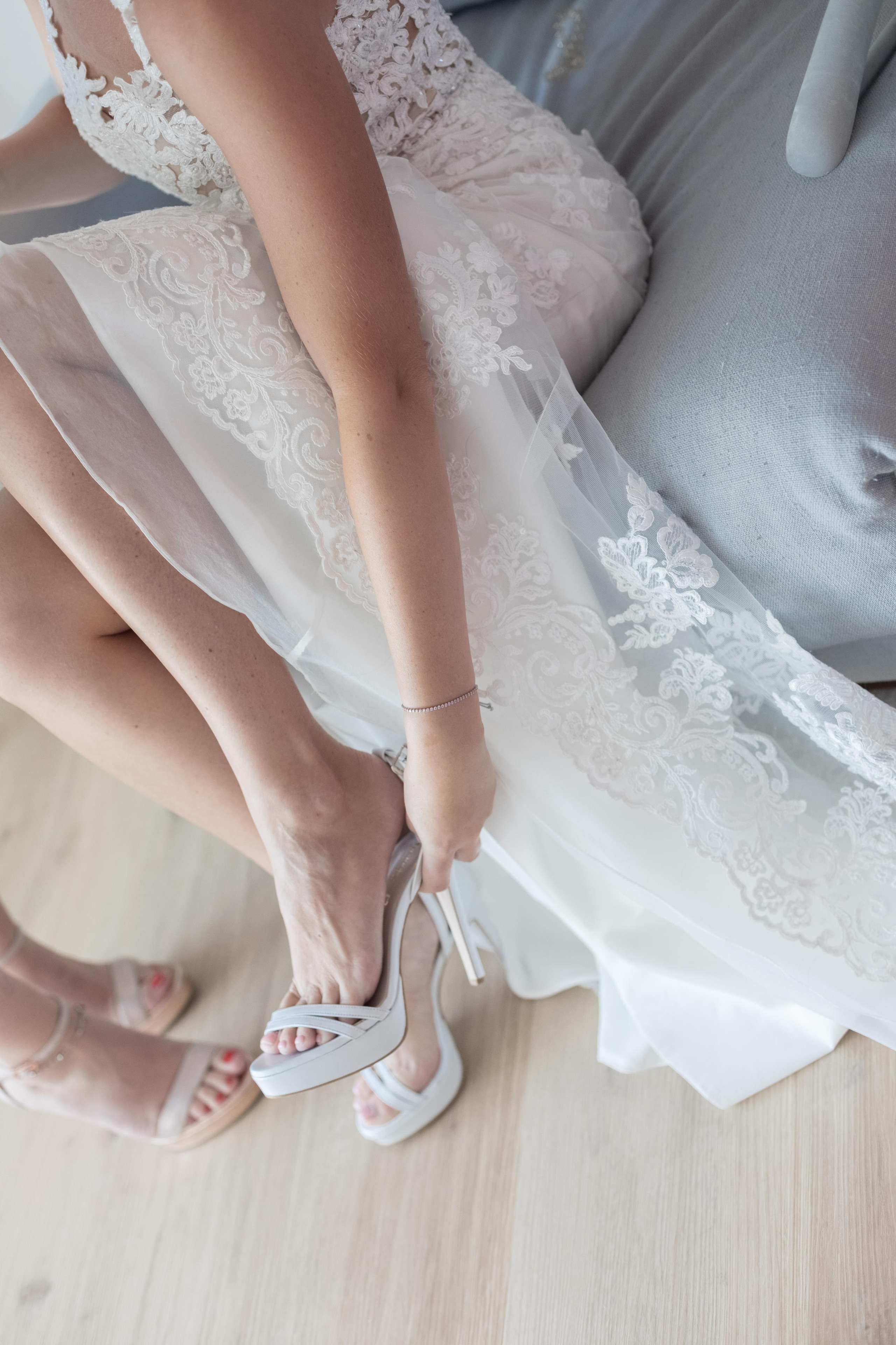 Wedding photoshoot in Crown Plaza, Limassol, Cyprus