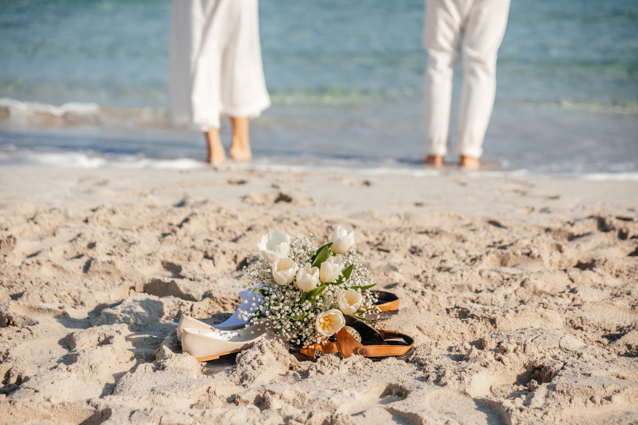 Весільний фотограф Ая Напа