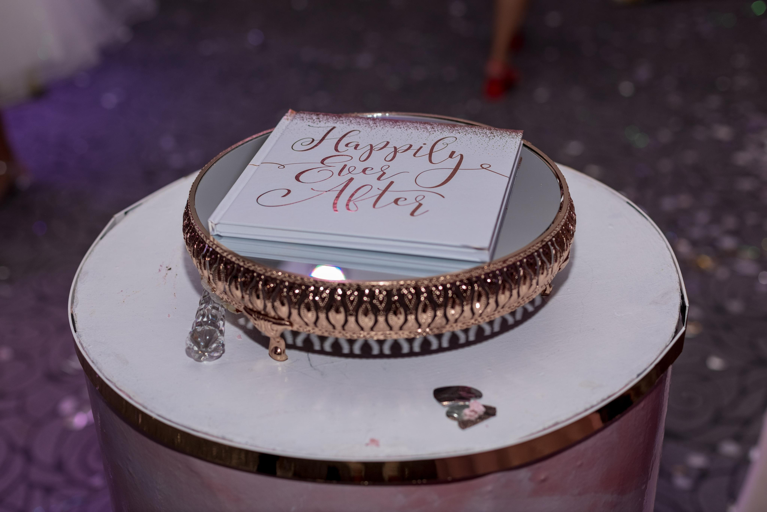 Wedding photoshoot in Crown Plaza, Limassol, Cyprus