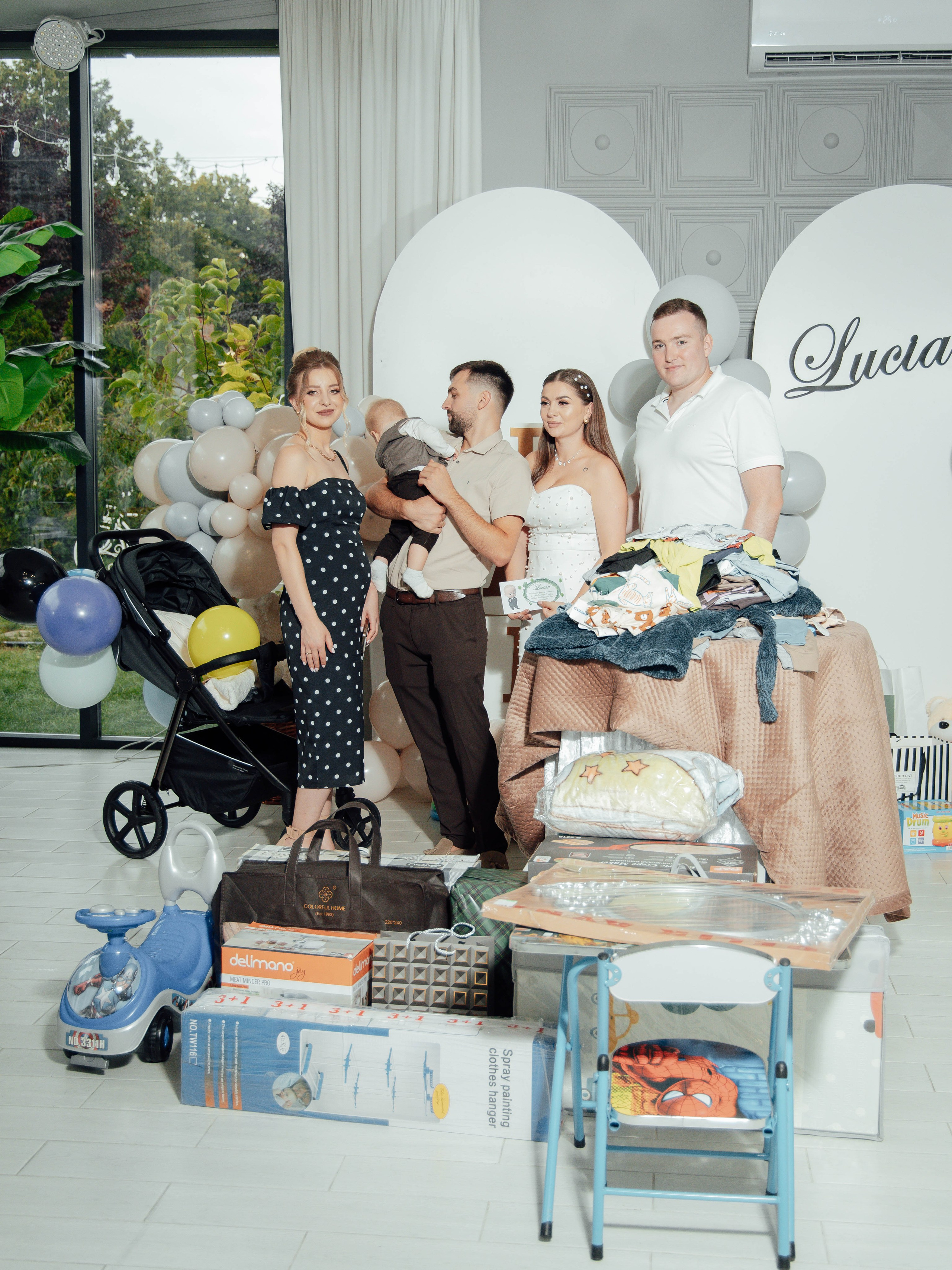 Cumetrie. Свадебный Фотограф, Детский и семейый Фотограф Молдова