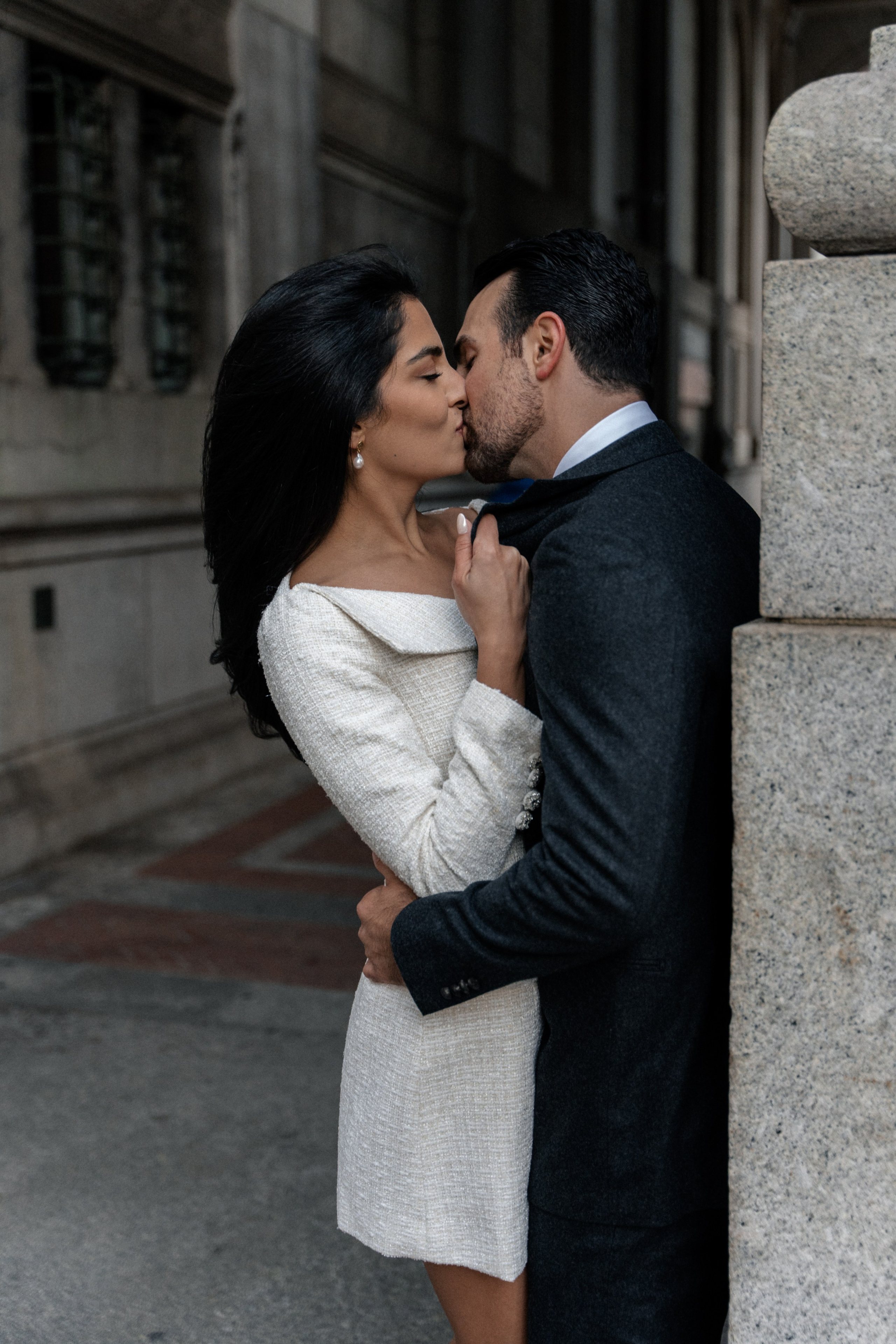 Helia & Darius elopement. Anna Krasnova Wedding photographer