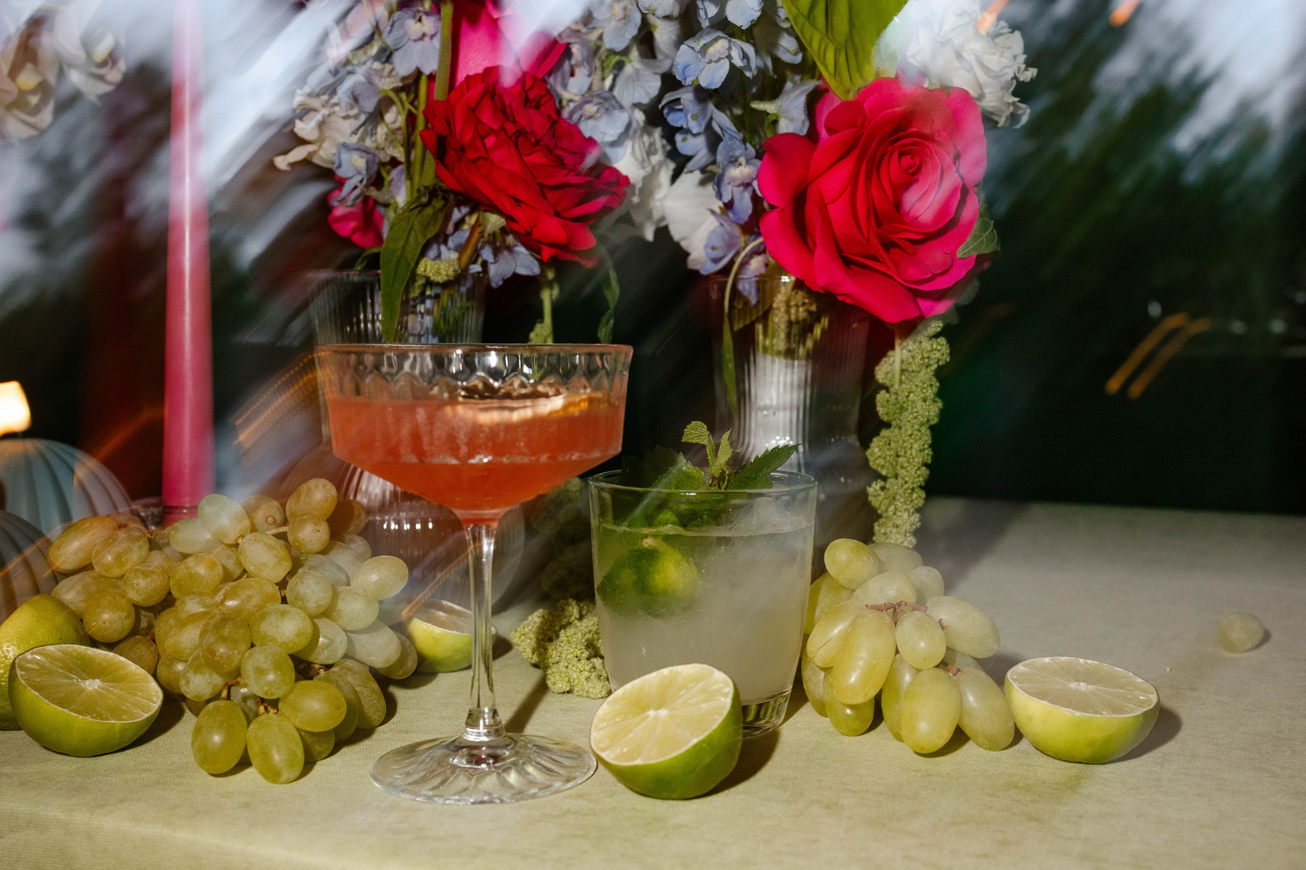 Wedding at Samota Pierre