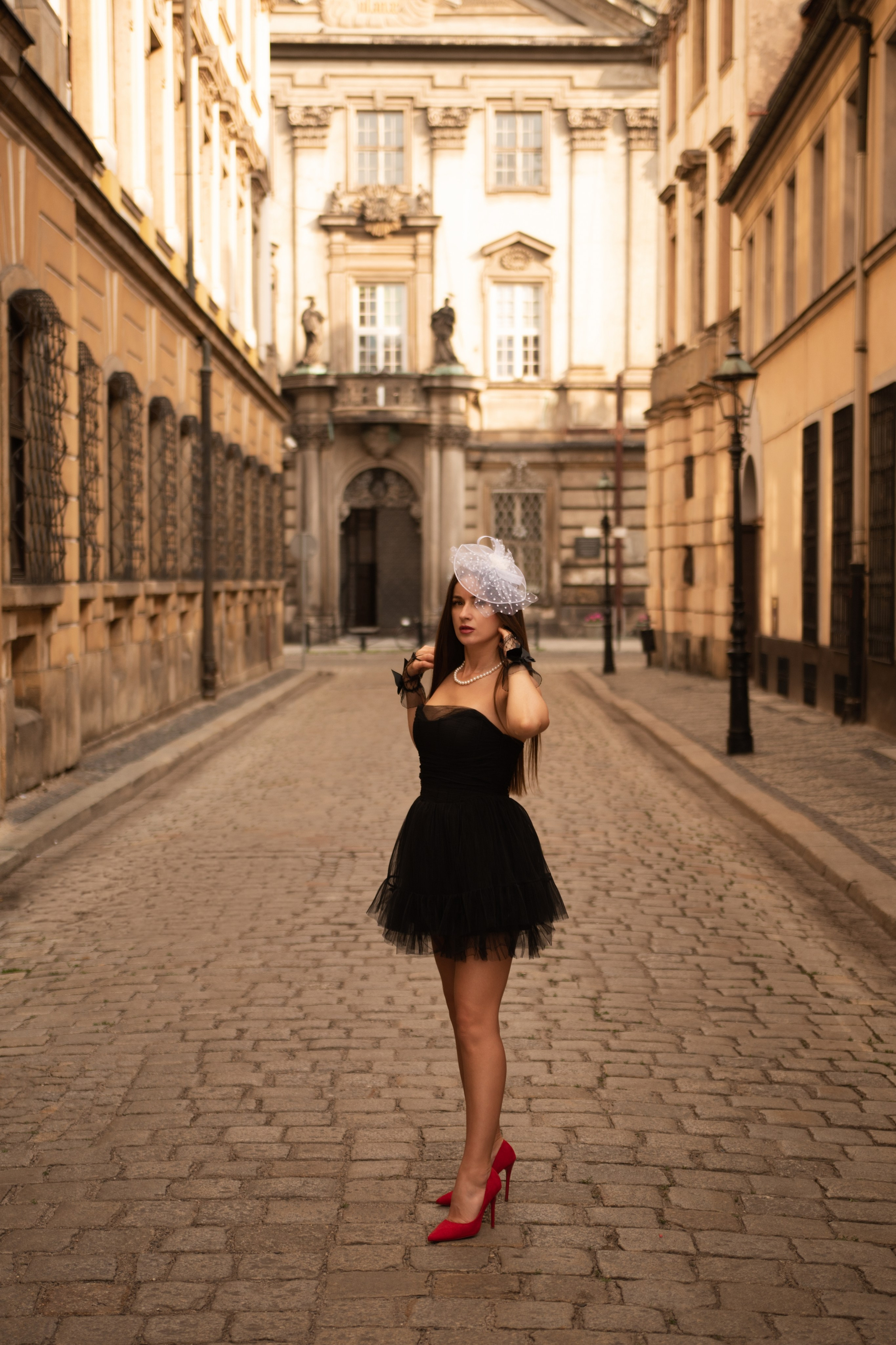 Mentoring dla fotografów. Twórczość fotograficzna