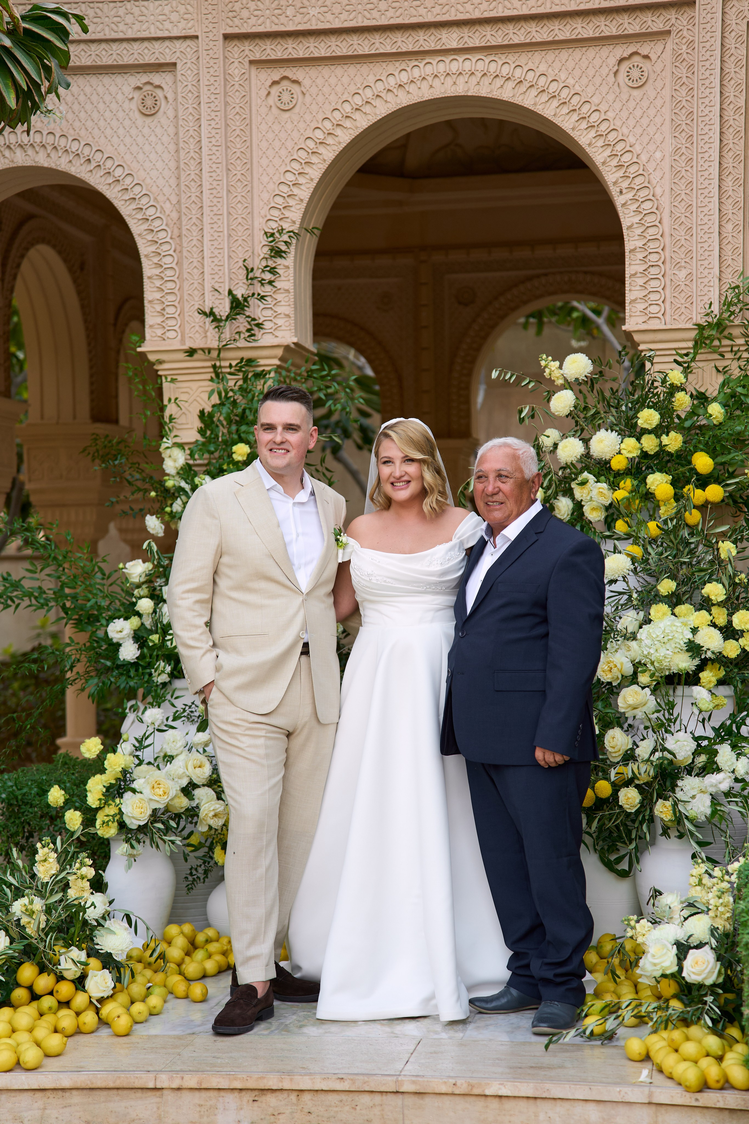 Maria & Matt. Photographer in Dubai. Фотограф Дубай