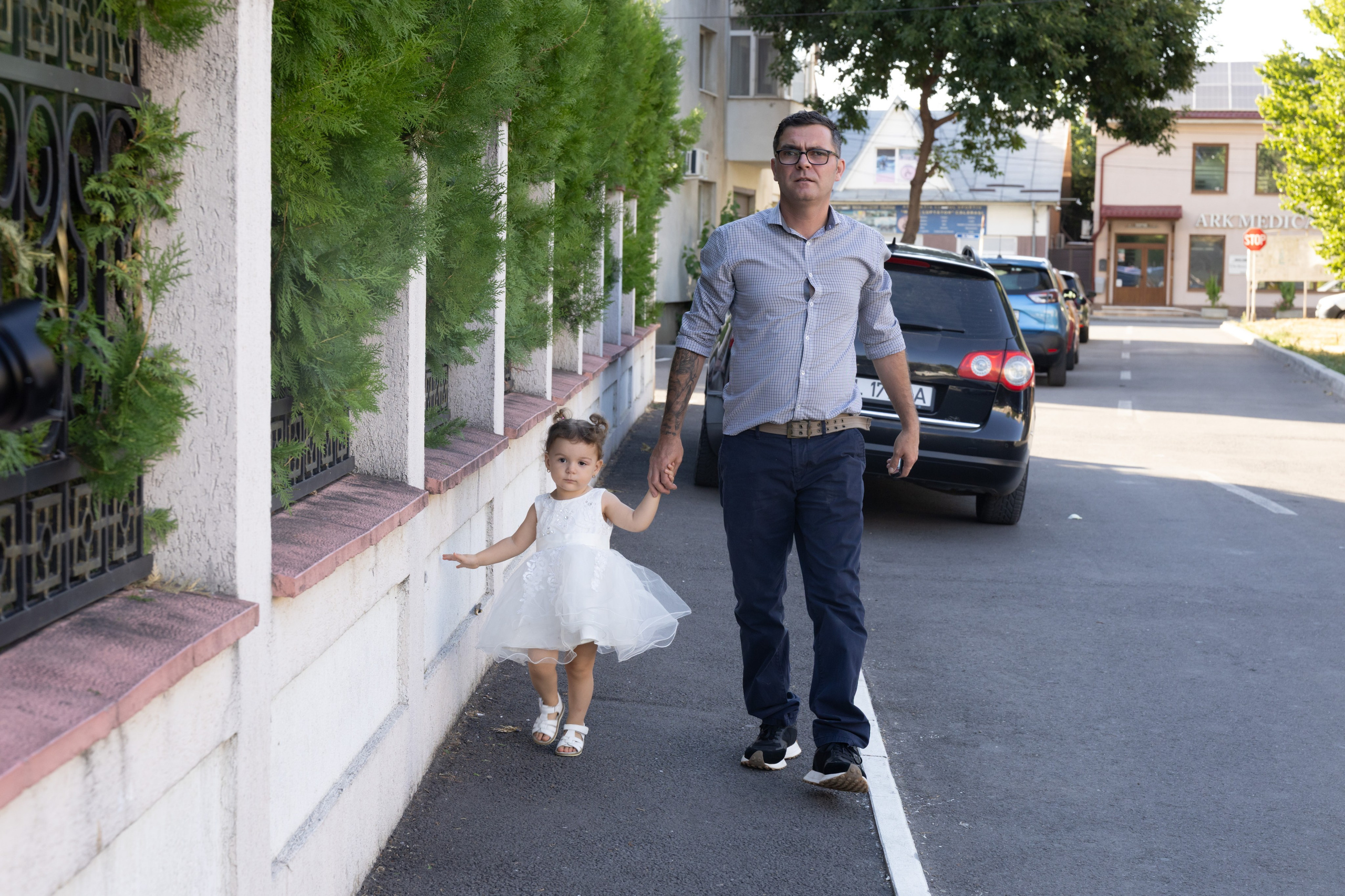 Costi & Madalina. Fotograf de nunta — Ionut Belea dar si evenimente corporate din Romania