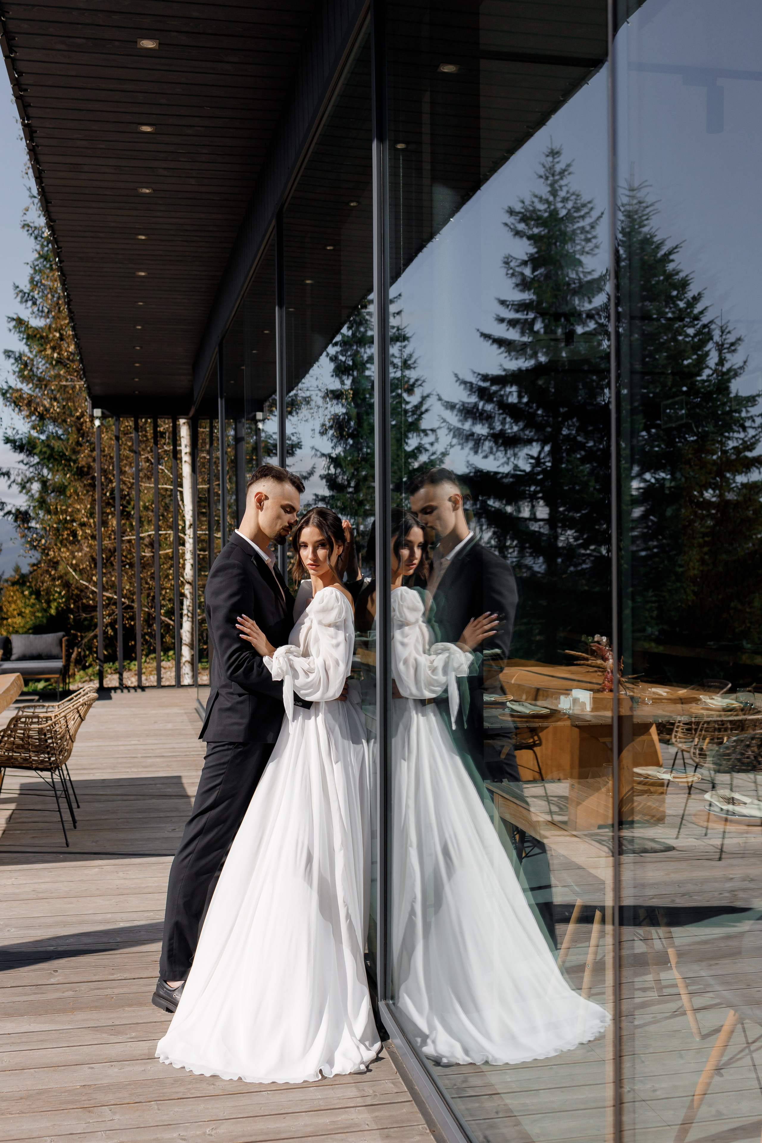 Марія & Дмитро. Весільний та сімейний фотограф Одеса