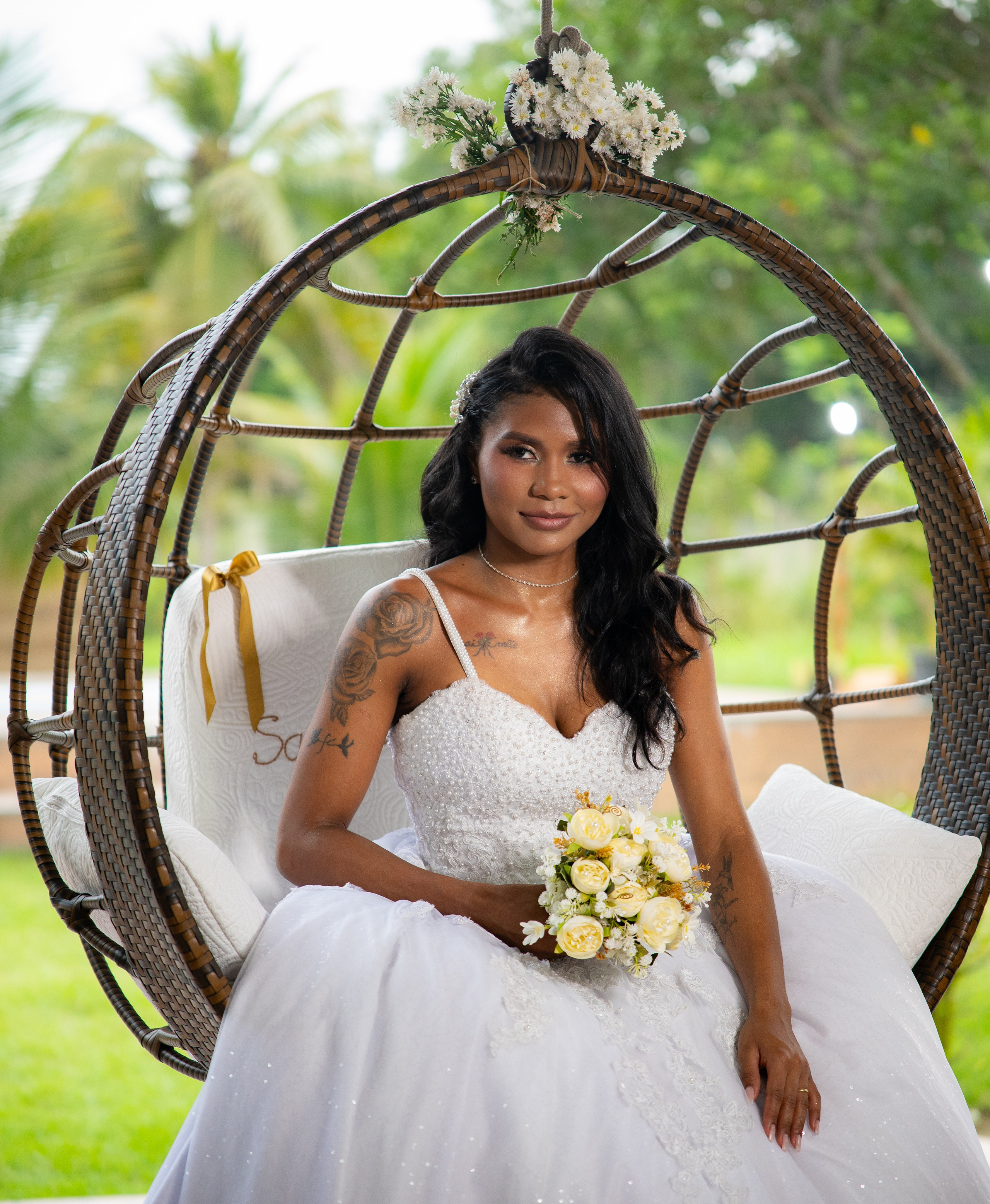 Larissia e Samuel. Larissareisfotografa