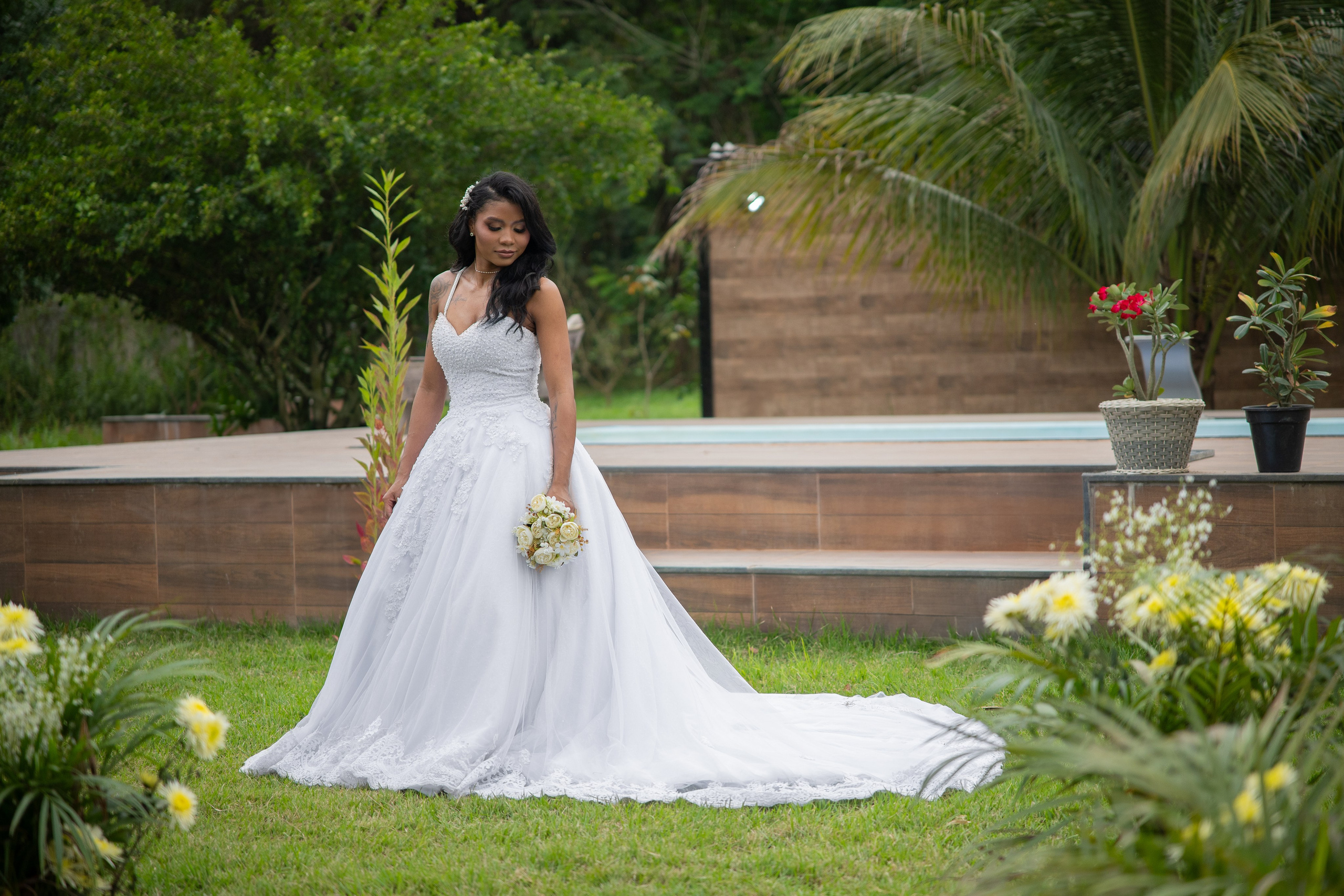 Larissia e Samuel. Larissareisfotografa