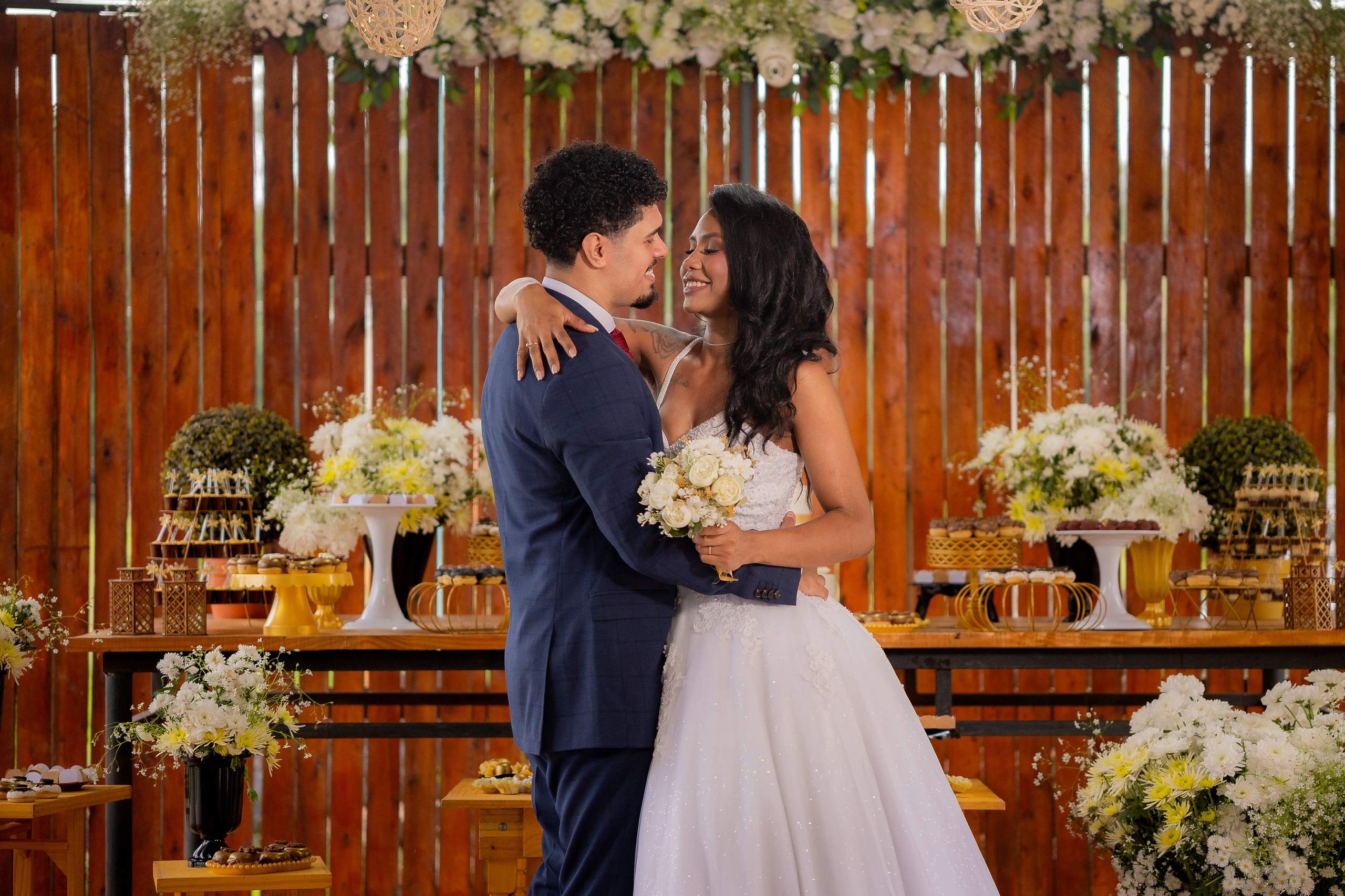 Larissia e Samuel. Larissareisfotografa