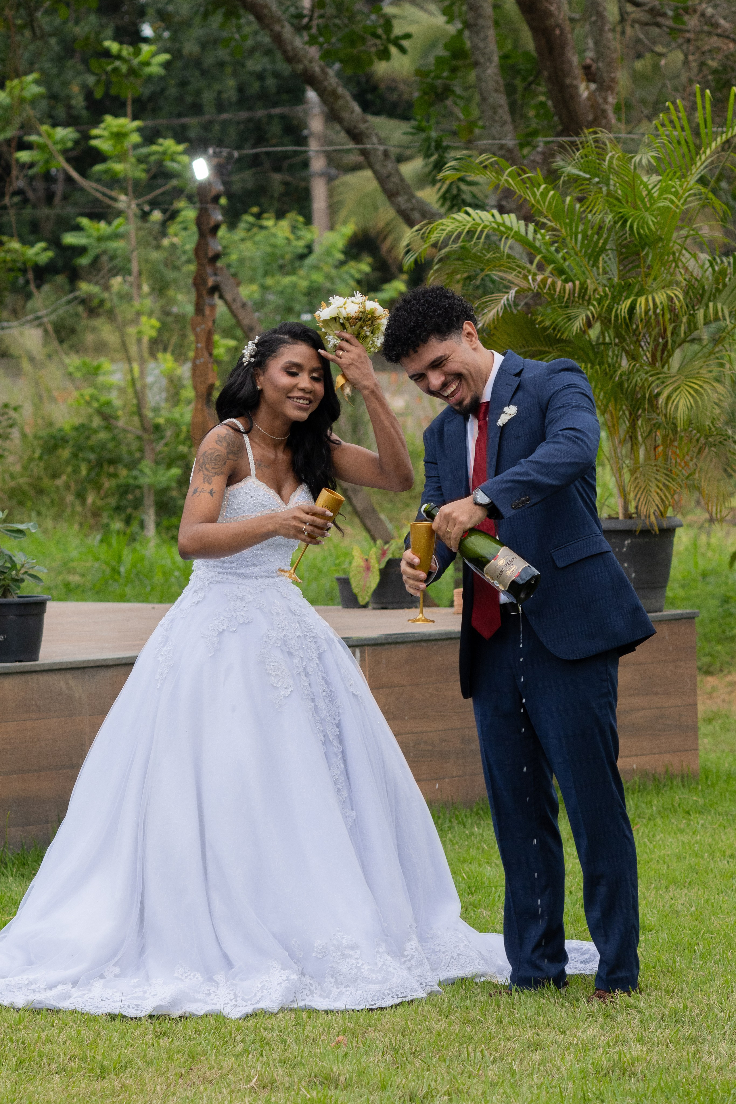 Larissia e Samuel. Larissareisfotografa