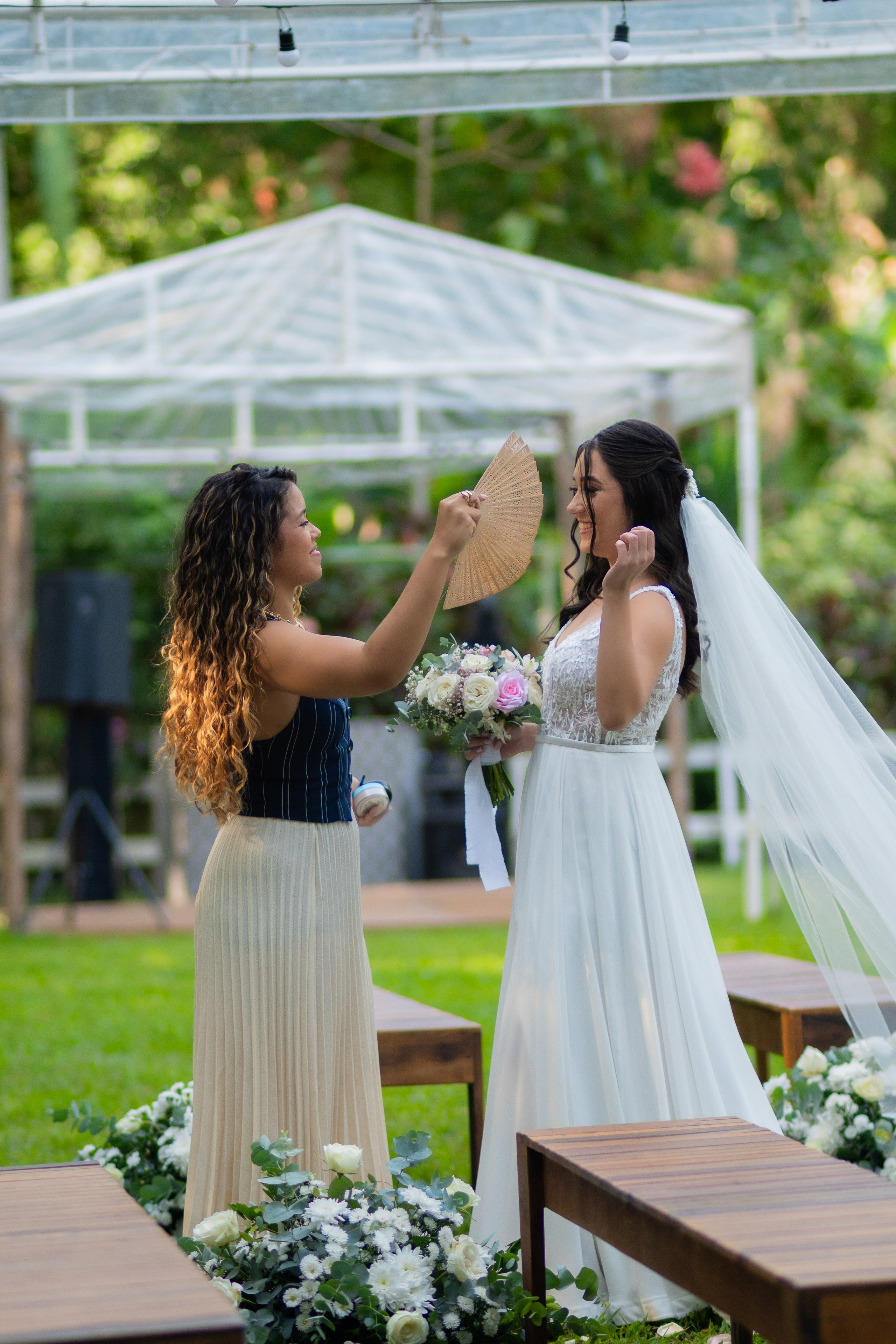 Casamento Amanda & Helio. Larissareisfotografa