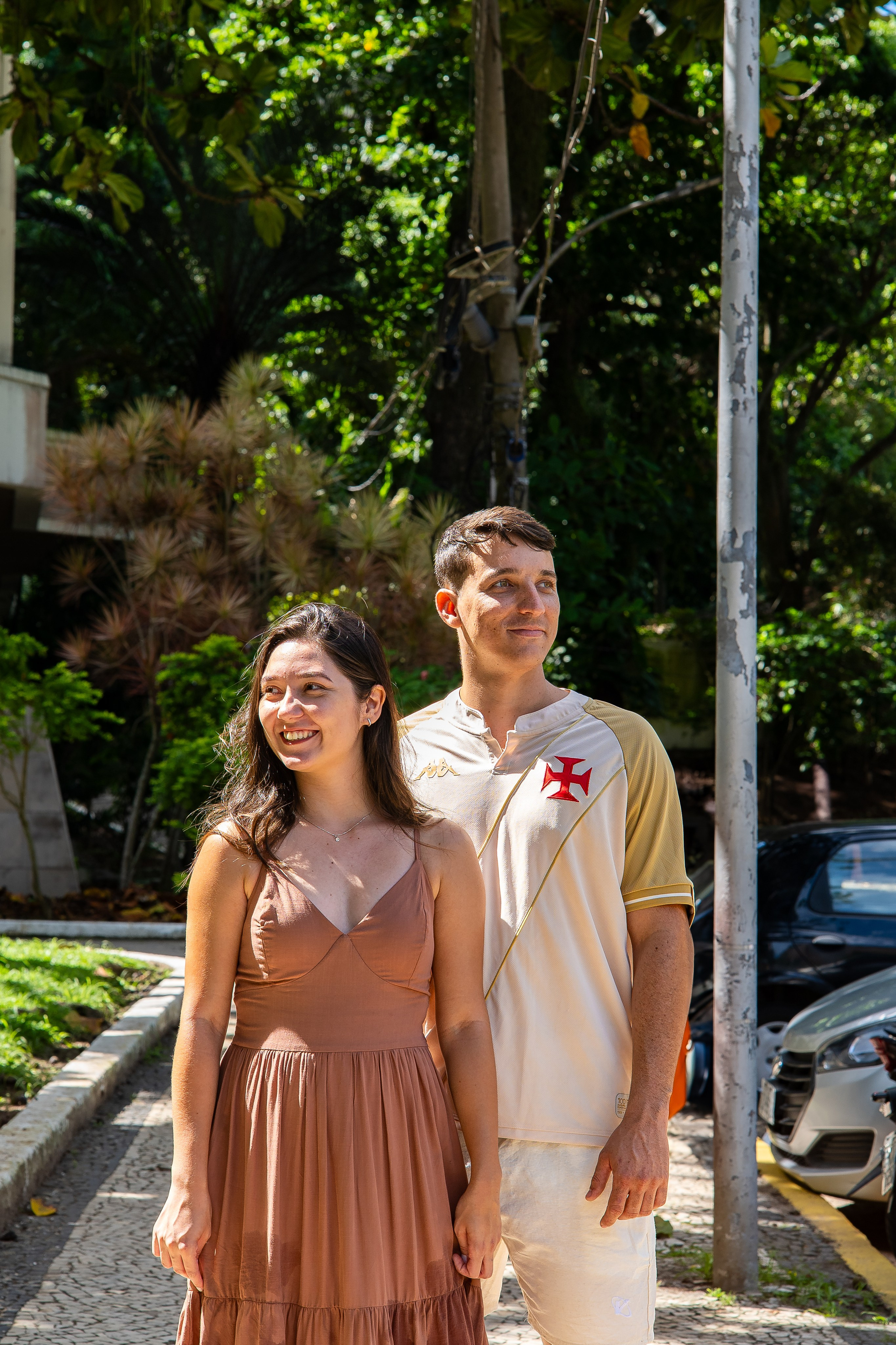 Ensaio — Amanda e Helio. Larissareisfotografa