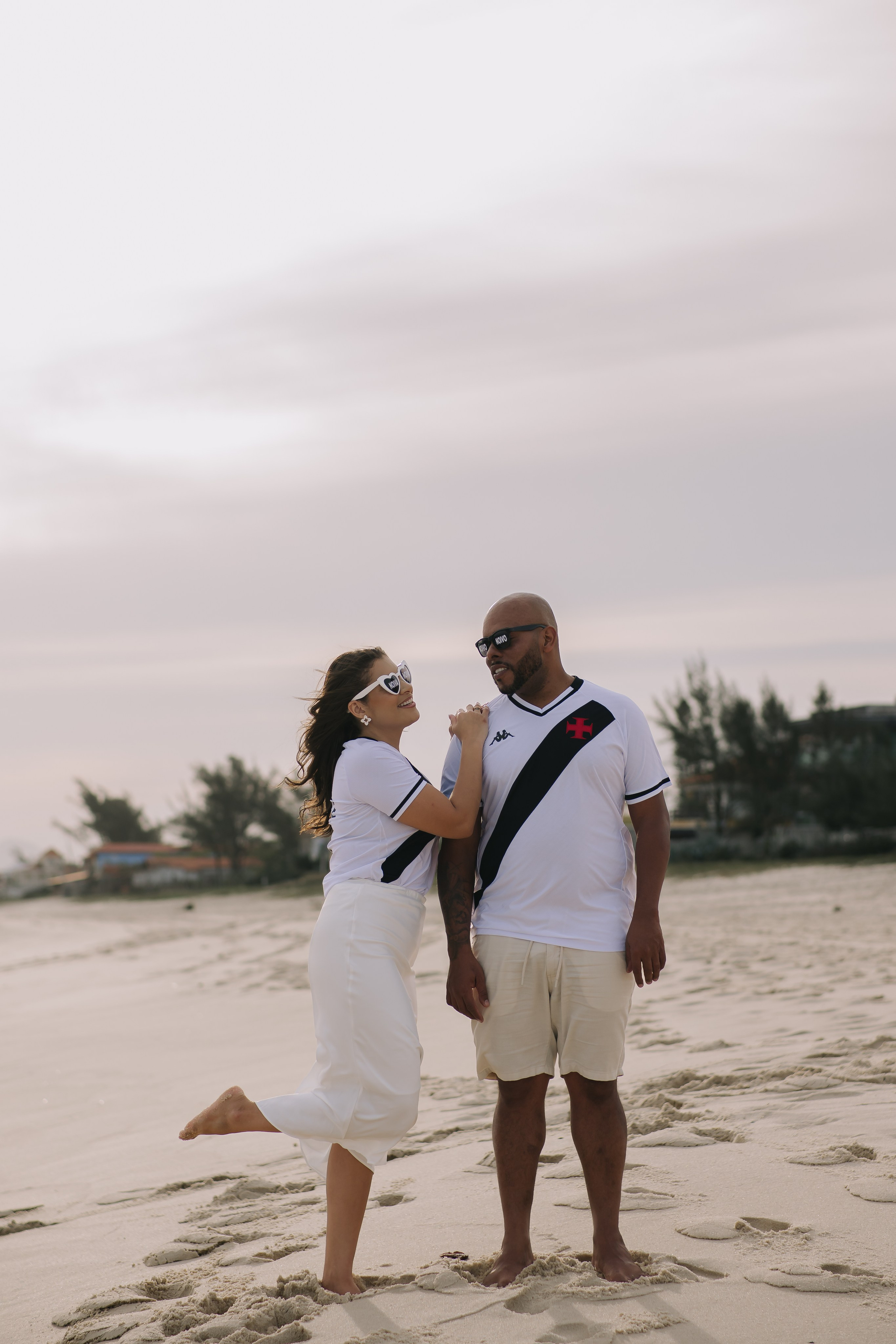 Samilly e Magno. Larissareisfotografa