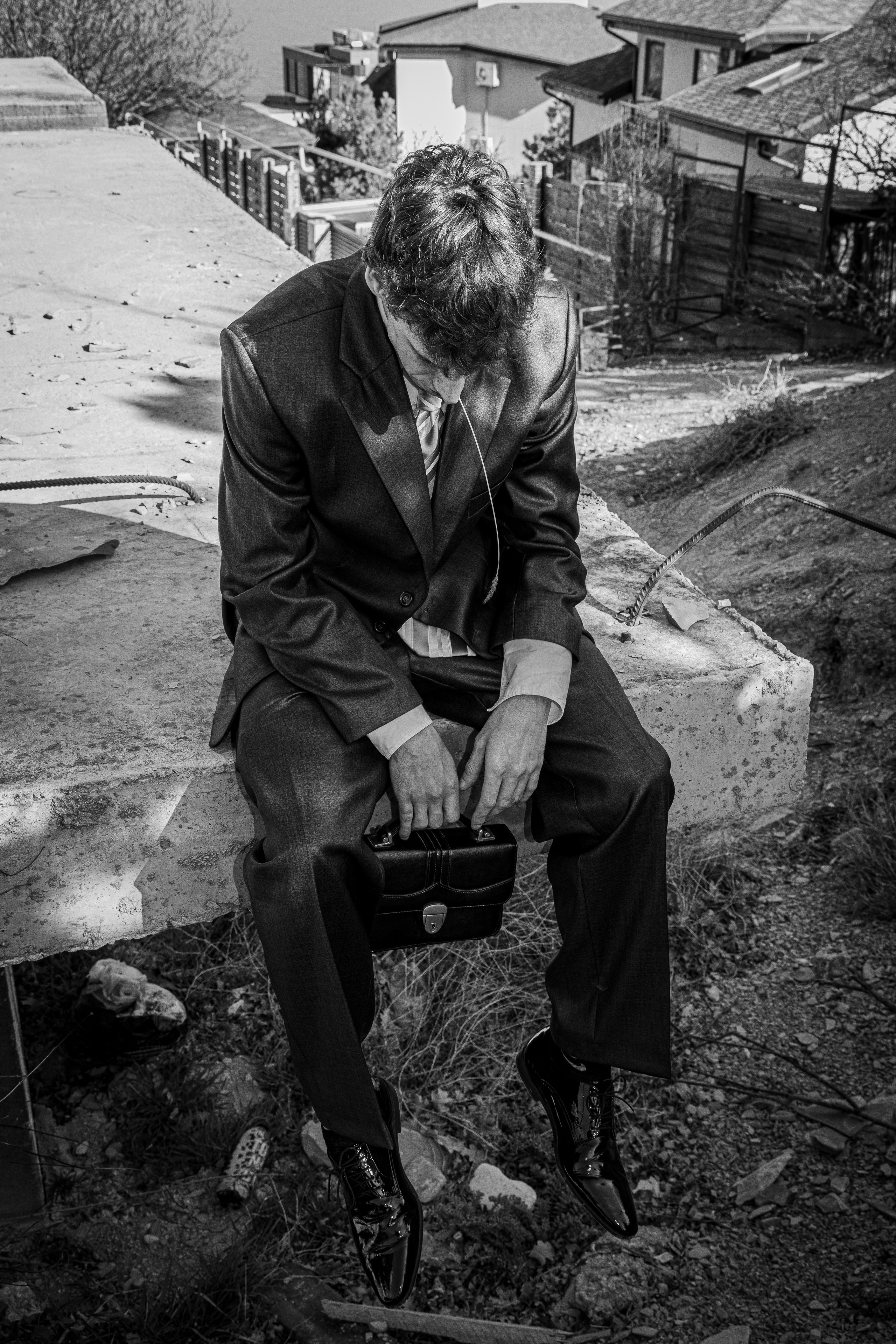 Проект «Привет из 90-х». Photo__Vladi