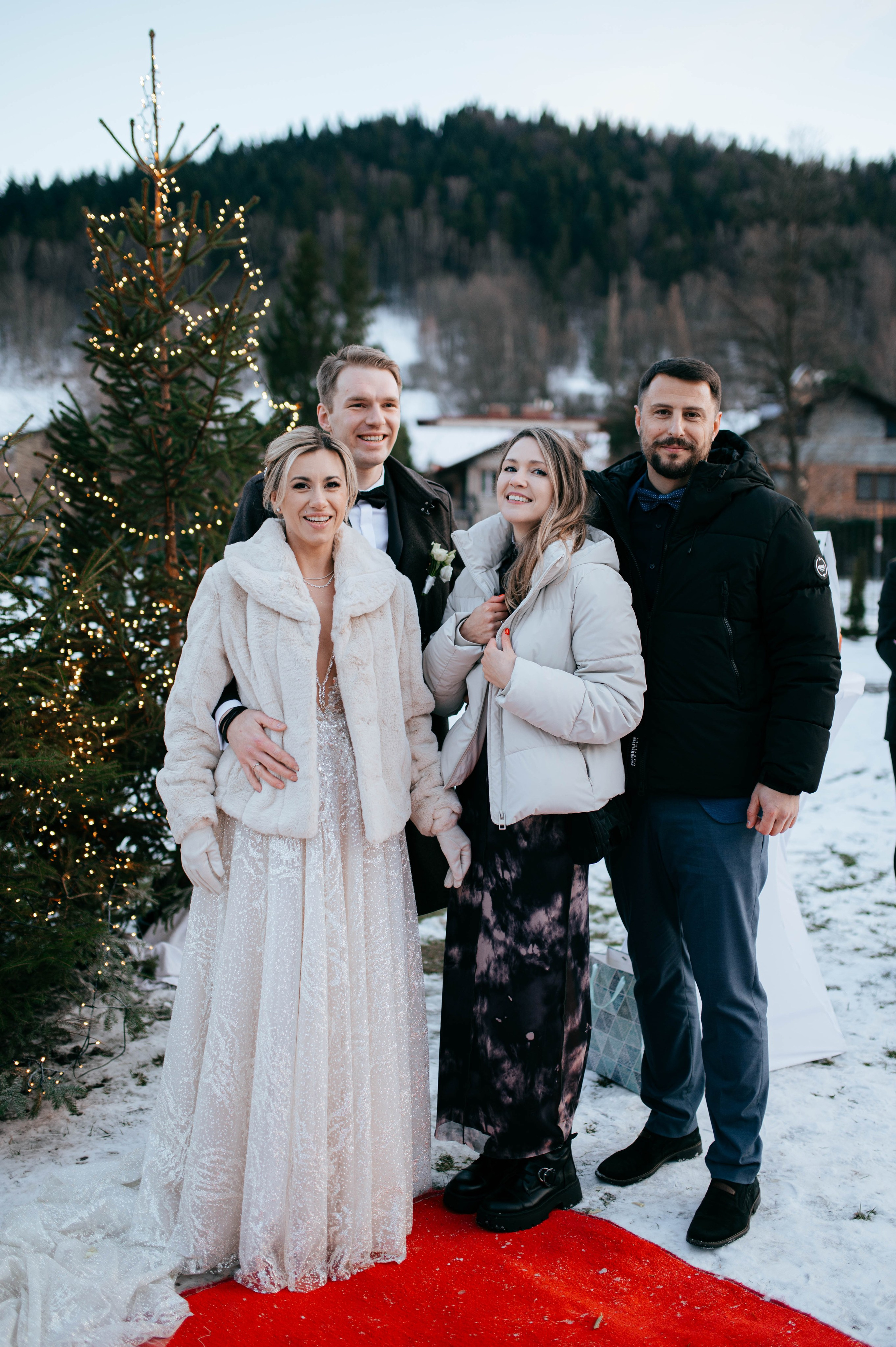 Anastasia i Kirill. Home page