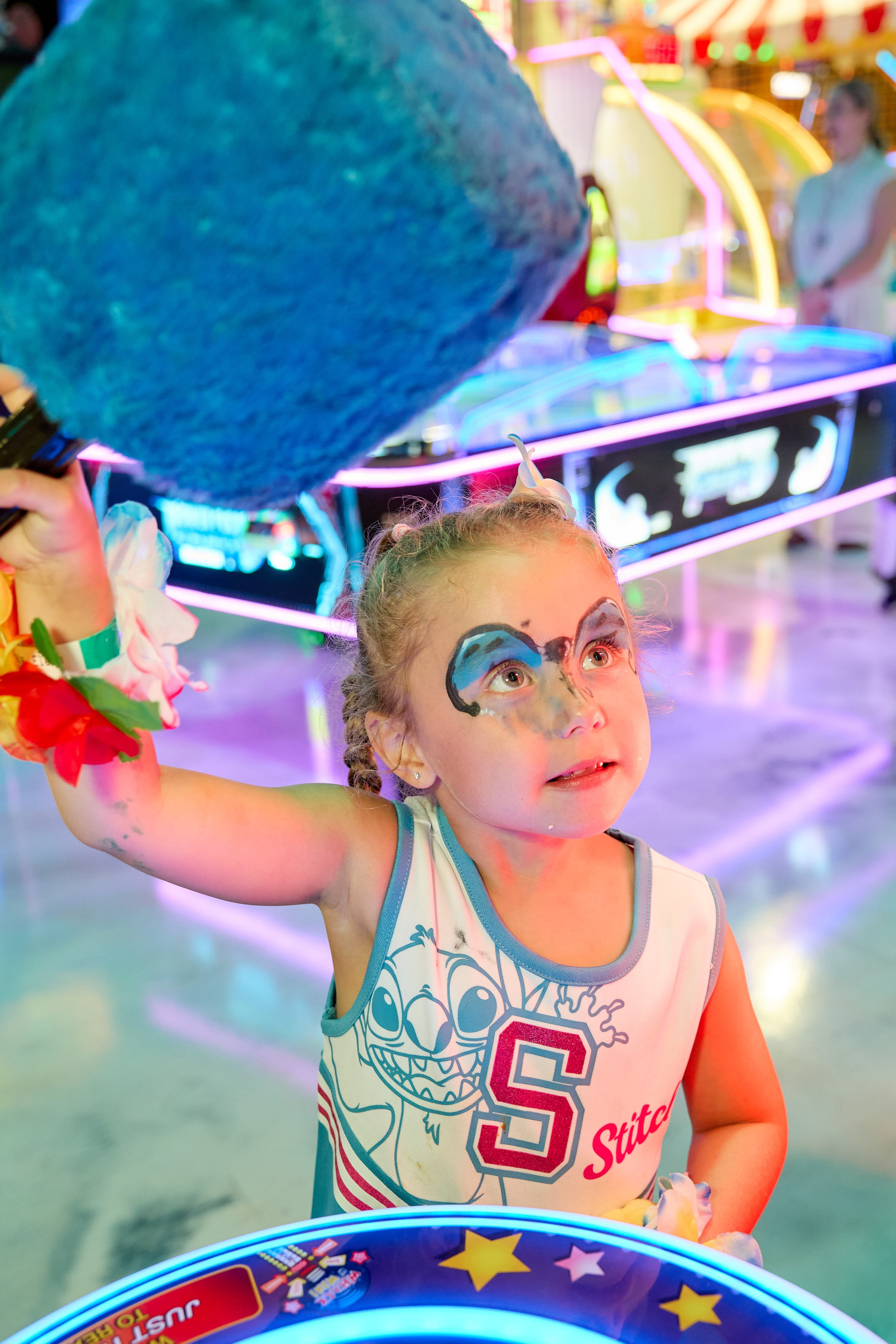 STEPHANIE 5. Photographer Julia Makoveeva